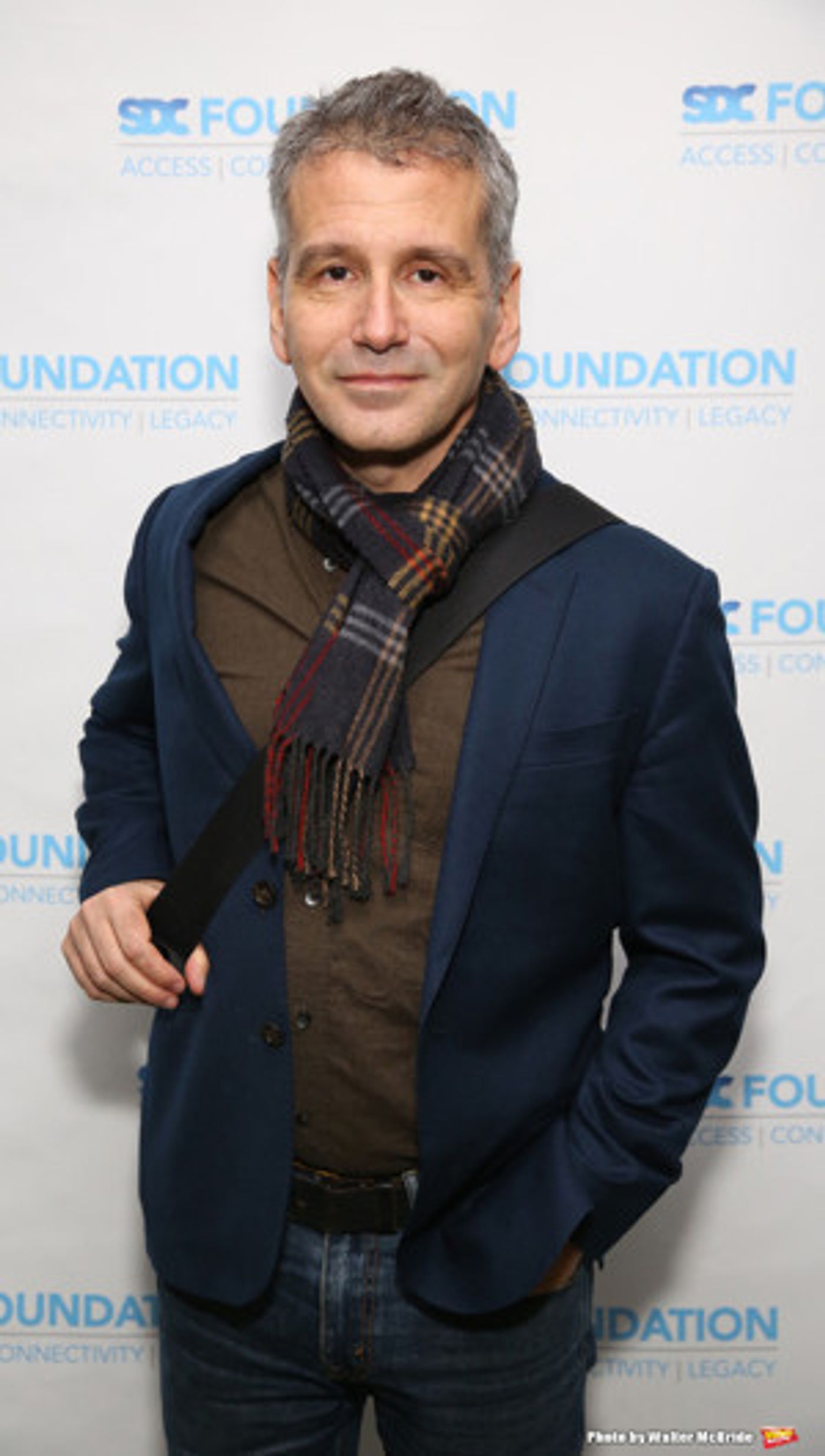 David Cromer to Direct NEXT TO NORMAL at Writers Theatre; Full Season Announcement David Cromer to Direct NEXT TO NORMAL at Writers Theatre; Full Season Announcement Image