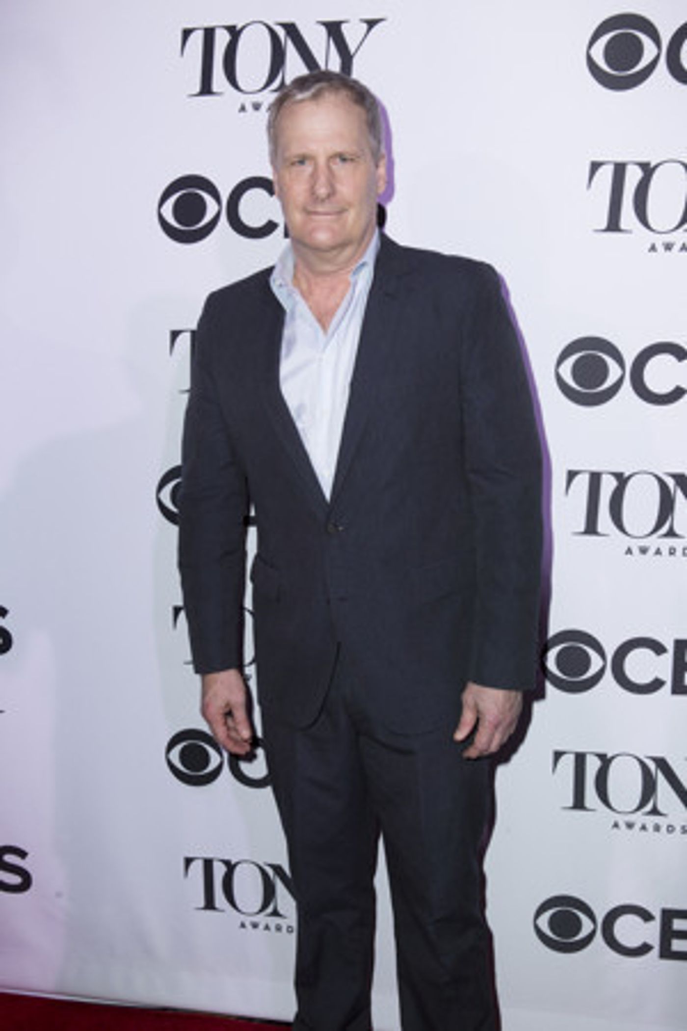 VIDEO: Jeff Daniels Talks Returning To Broadway On KELLY AND RYAN VIDEO: Jeff Daniels Talks Returning To Broadway On KELLY AND RYAN Image