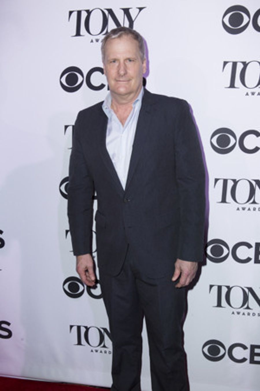 VIDEO: Jeff Daniels Talks Returning To Broadway On KELLY AND RYAN Image