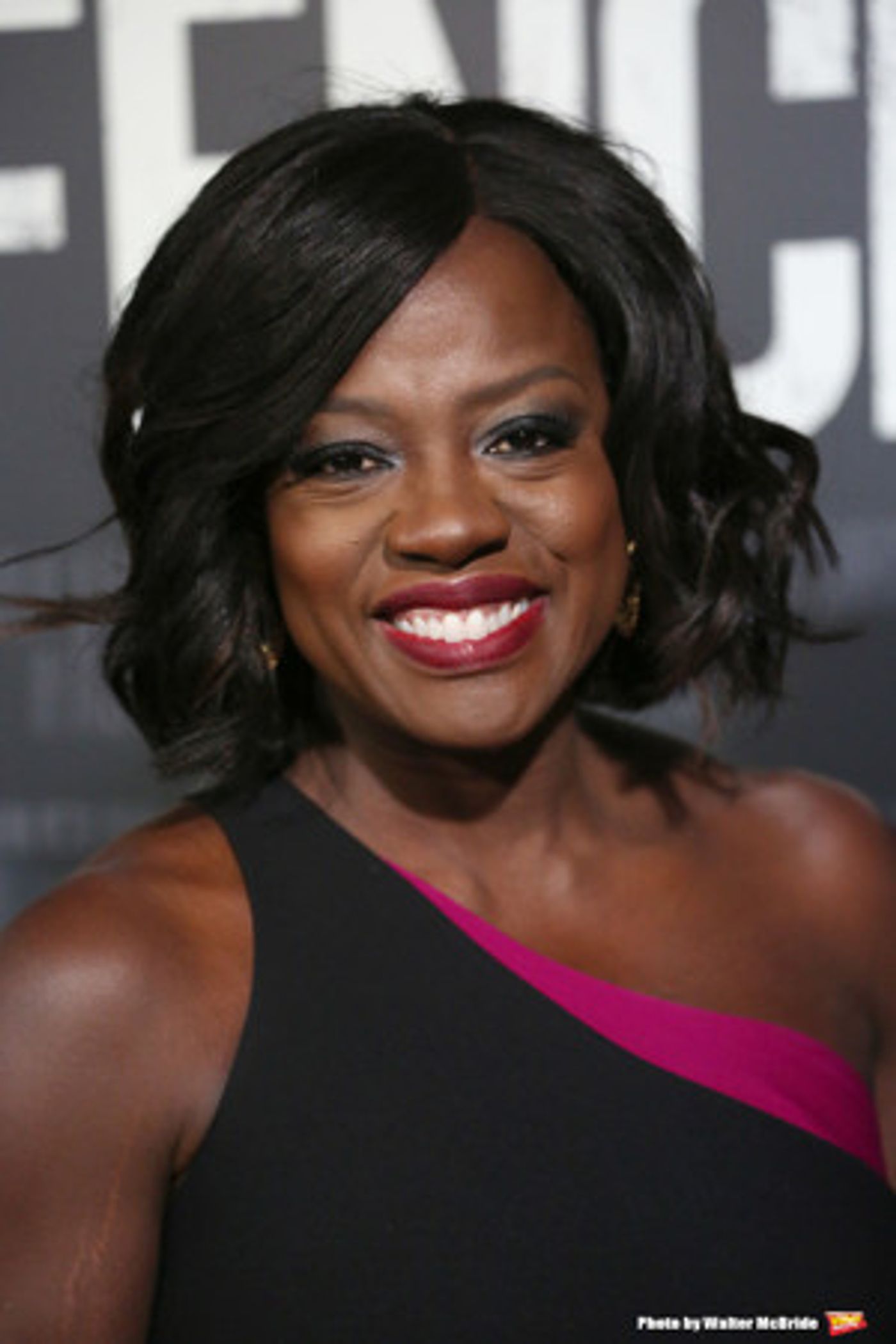 Viola Davis and Lupita Nyong'o To Play Onscreen Mother and Daughter in Upcoming THE WOMAN KING  Image