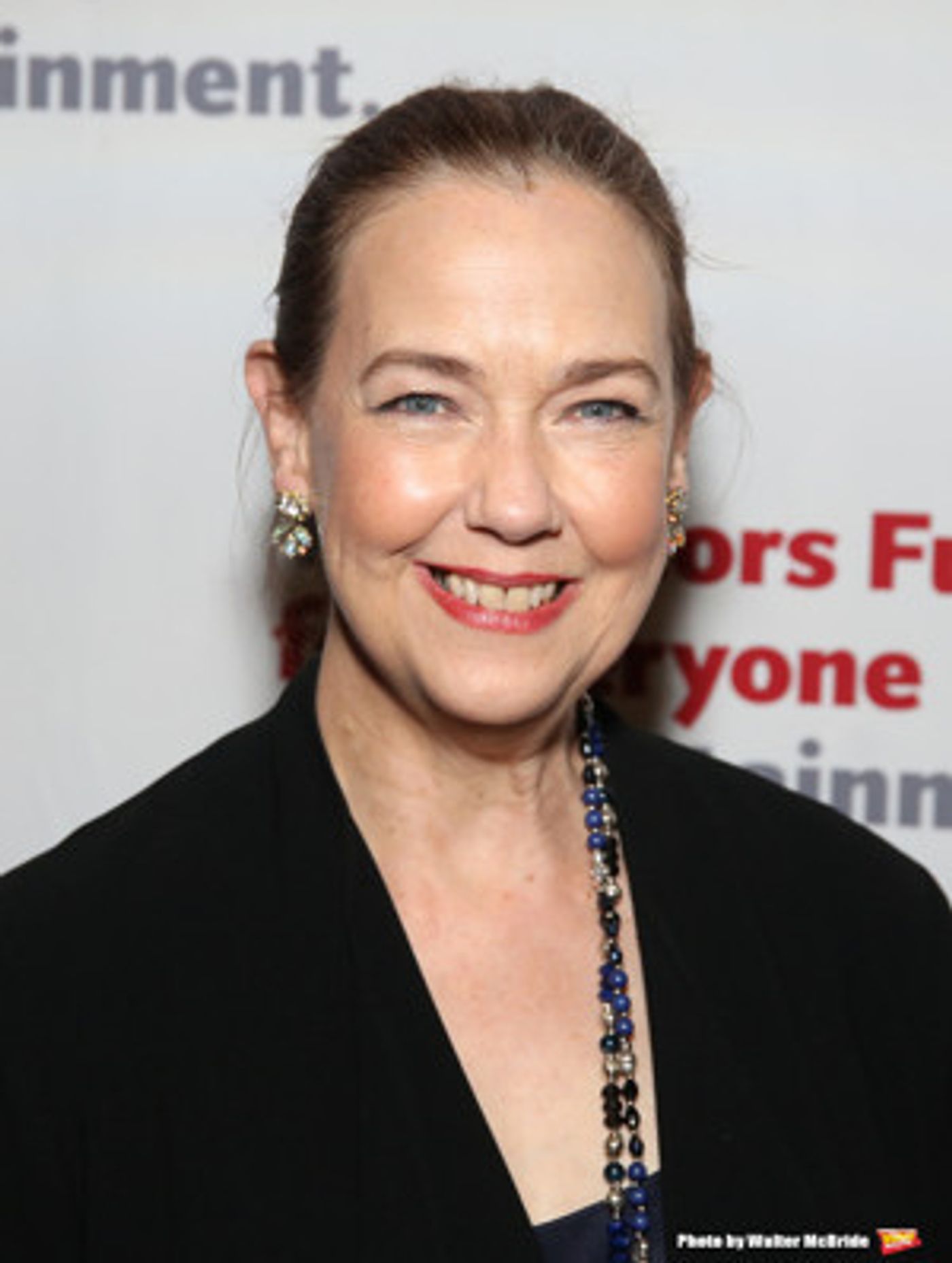 Harriet Harris to Star in Comedic Double Feature with Berkshire Theatre Group  Image