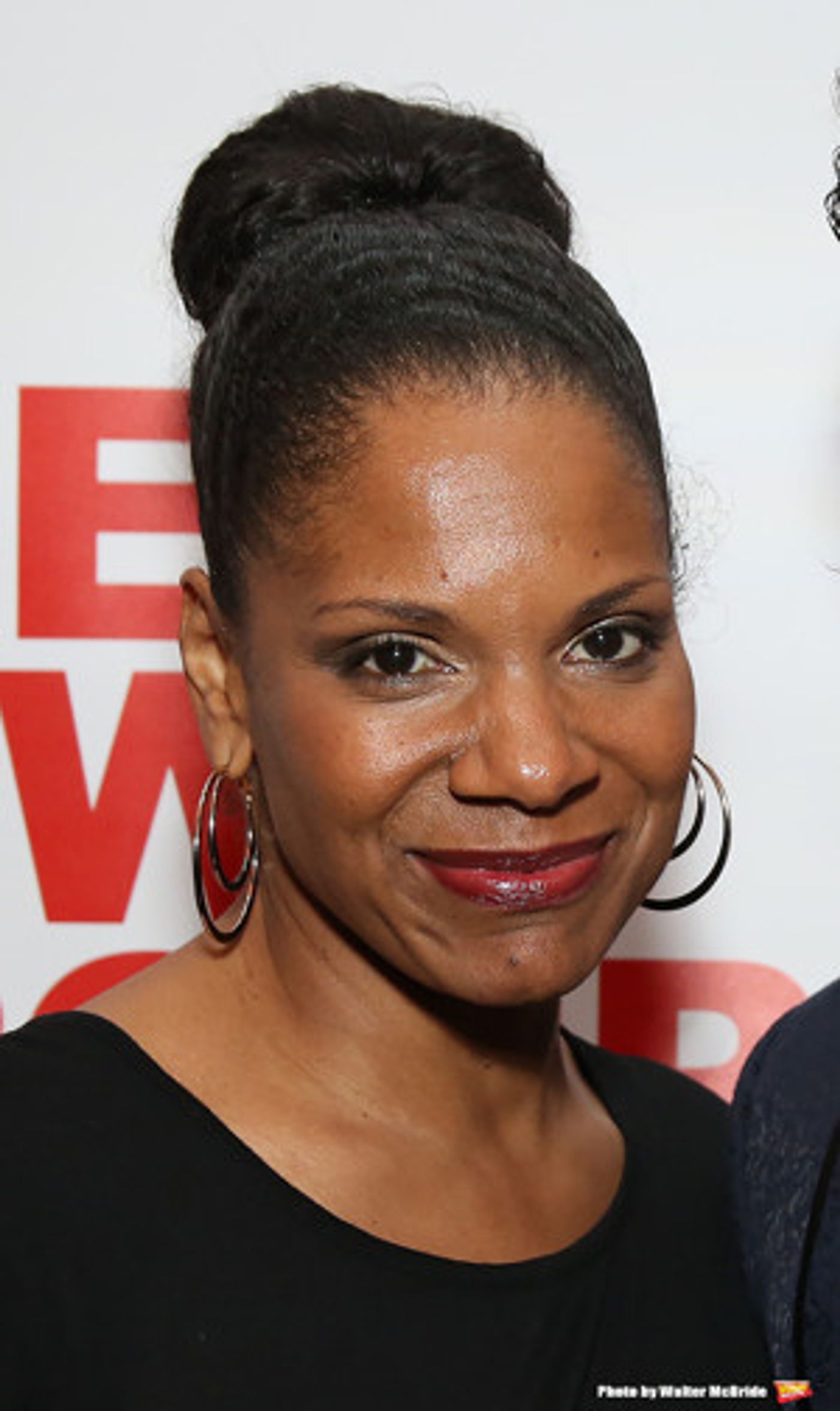 Stage Star Audra McDonald to Join the Utah Symphony in Concert Stage Star Audra McDonald to Join the Utah Symphony in Concert Image