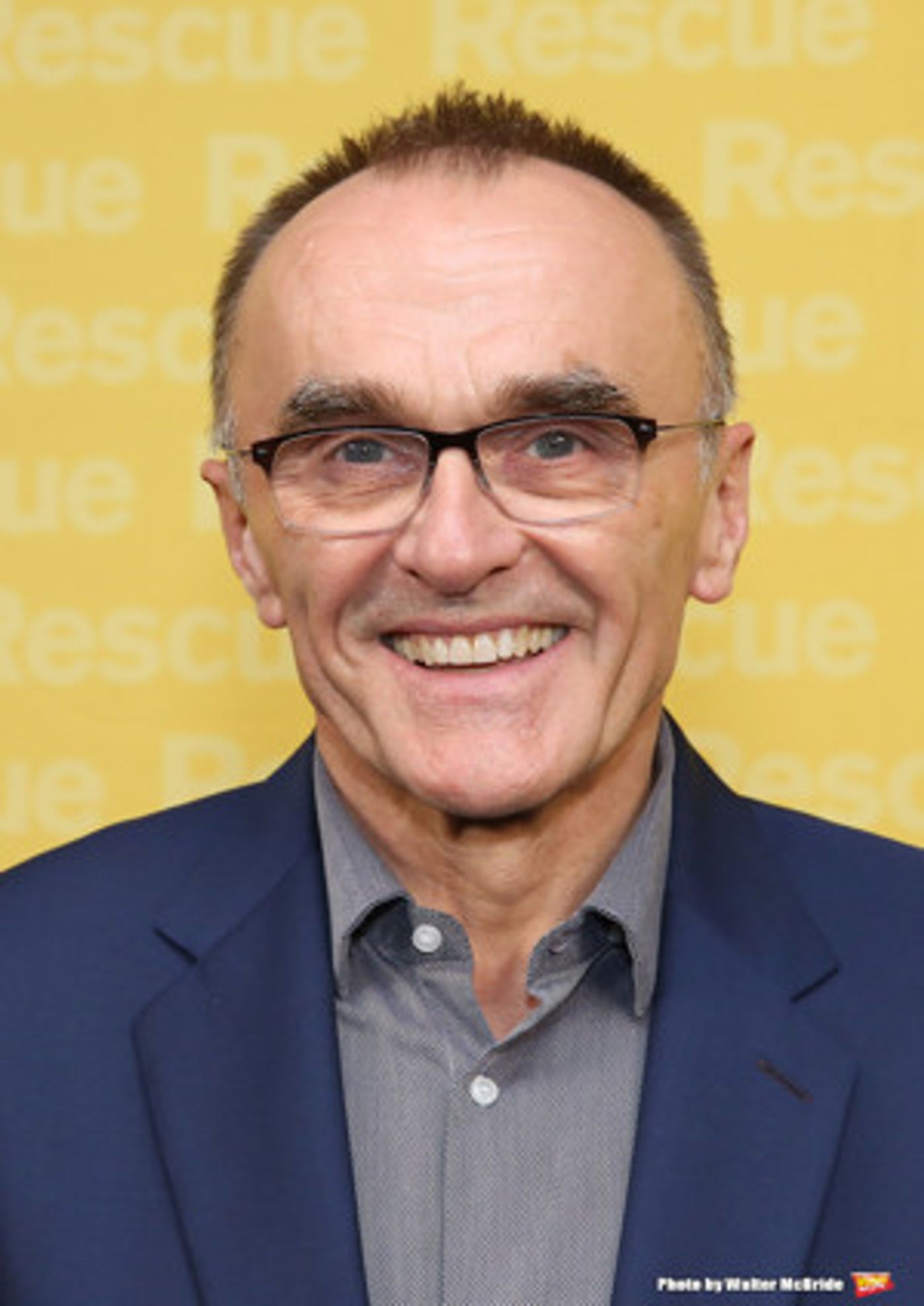 Danny Boyle Signs On to Direct Next James Bond Installment, BOND25 Danny Boyle Signs On to Direct Next James Bond Installment, BOND25 Image