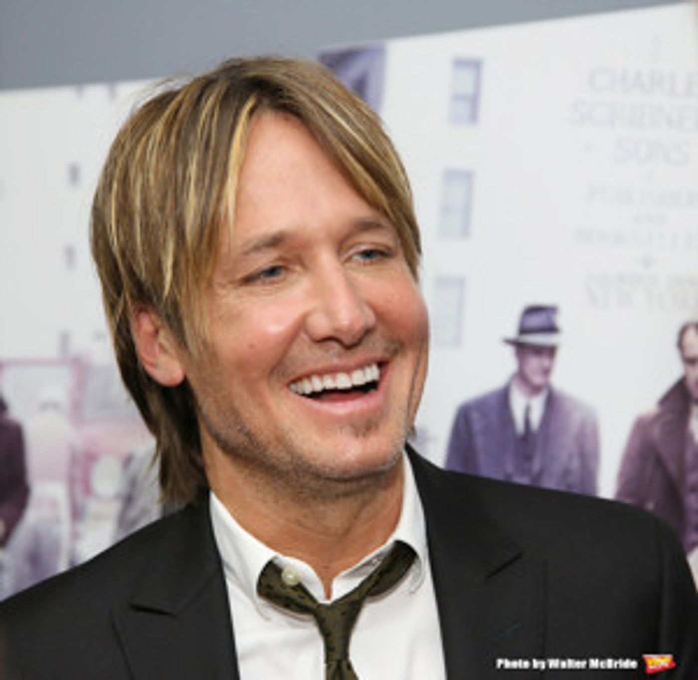 Keith Urban Stopping At Giant Center In Hershey Keith Urban Stopping At Giant Center In Hershey Image