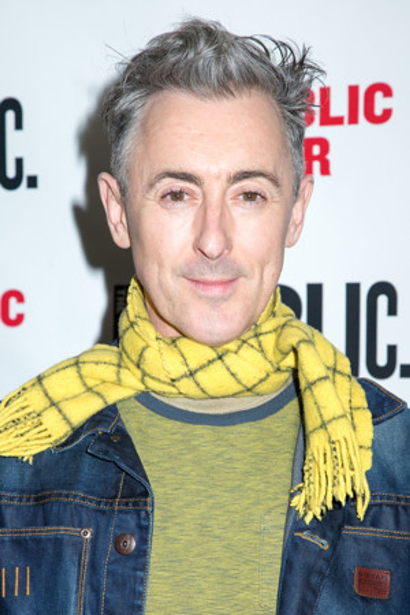 Tony-Winner Alan Cumming To Portray 17th Century Monarch On Upcoming Season of BBC Hit DOCTOR WHO Tony-Winner Alan Cumming To Portray 17th Century Monarch On Upcoming Season of BBC Hit DOCTOR WHO Image