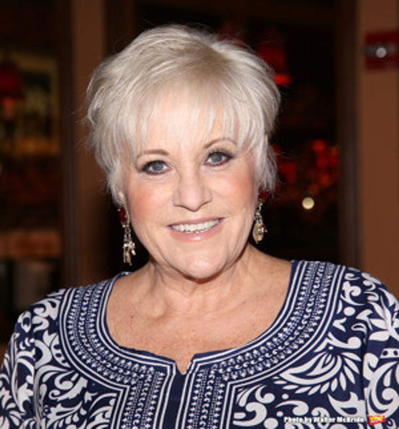 Lorna Luft Undergoes Successful Brain Surgery to Remove Tumor  Image