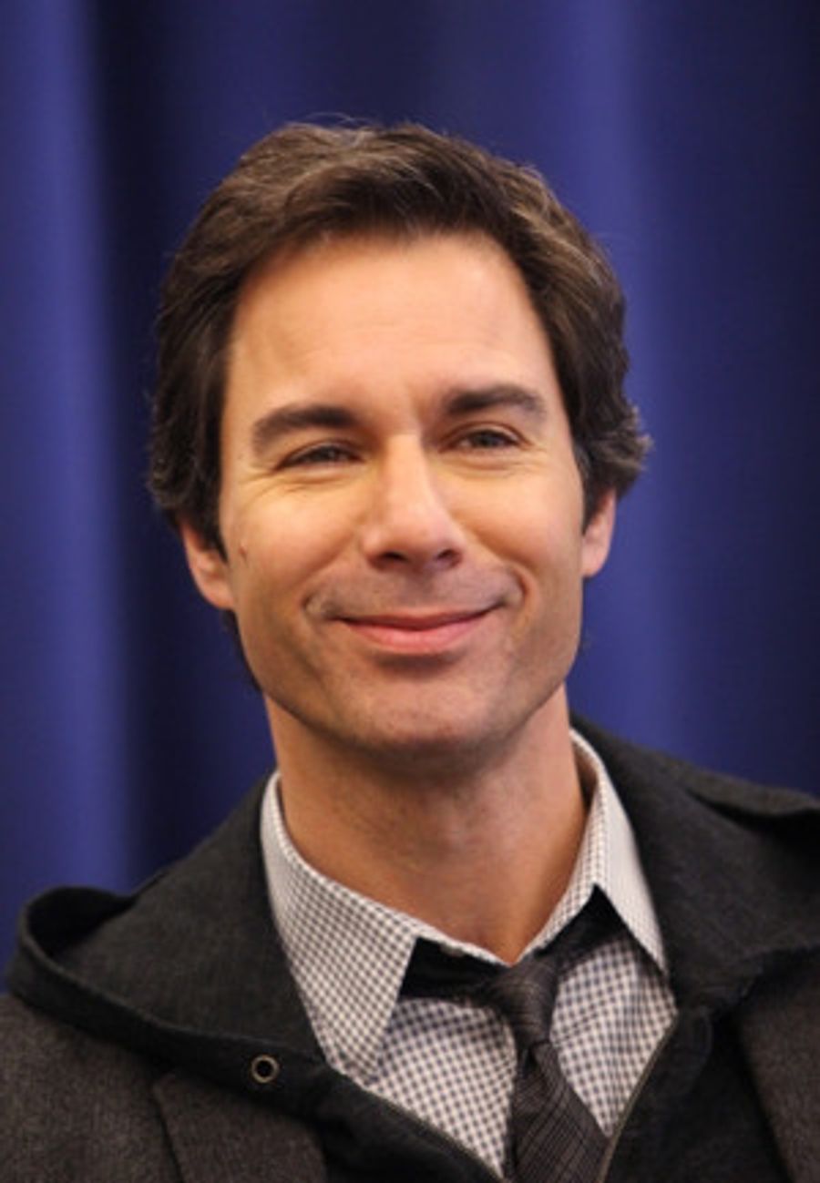 Will & Grace Star Eric McCormack Will Star In Concert Version Of THE FANTASTICKS in Stratford Image