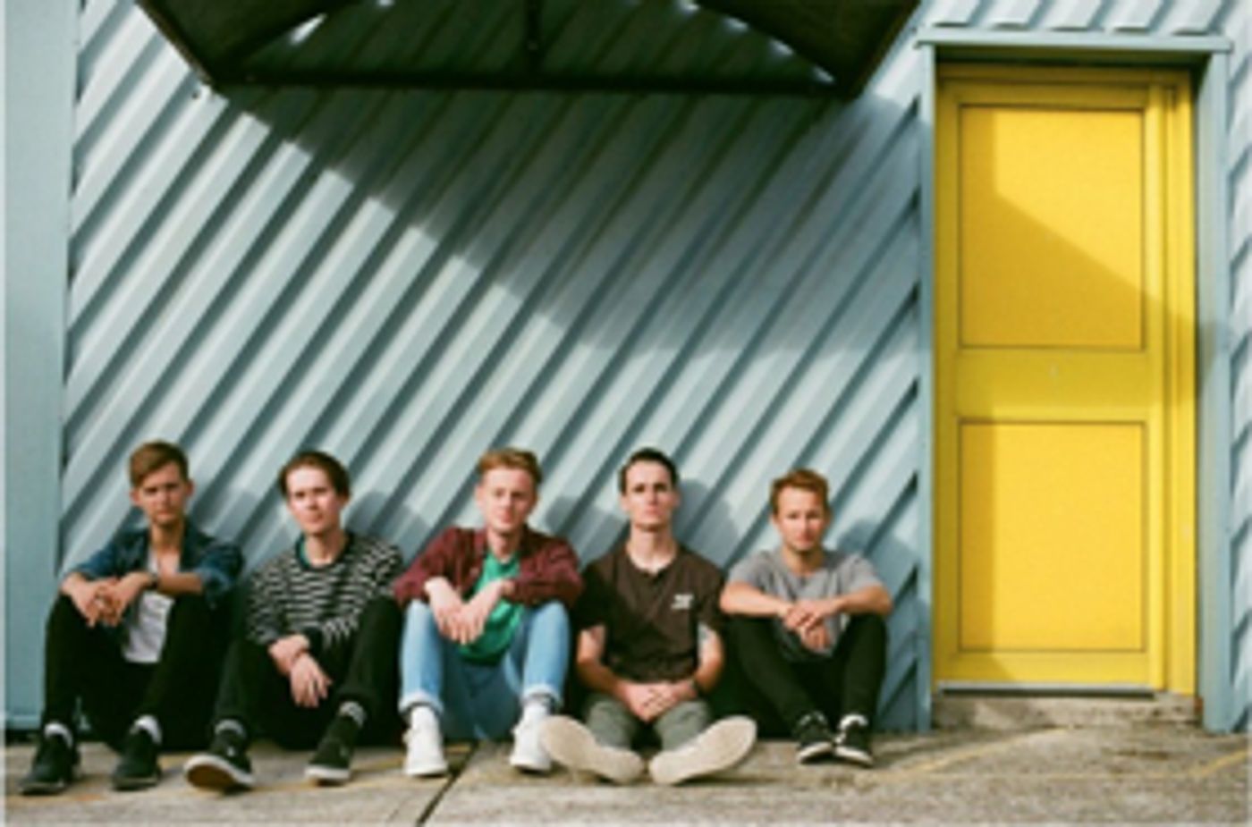 ROAM Share New Music Video For THE RICH LIFE OF A POOR MAN  Image