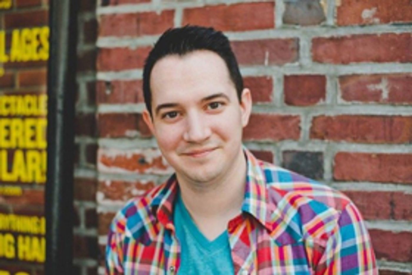 VIDEO: Go Behind The Scenes of THE PLAY THAT GOES WRONG on BWW's Instagram VIDEO: Go Behind The Scenes of THE PLAY THAT GOES WRONG on BWW's Instagram Image