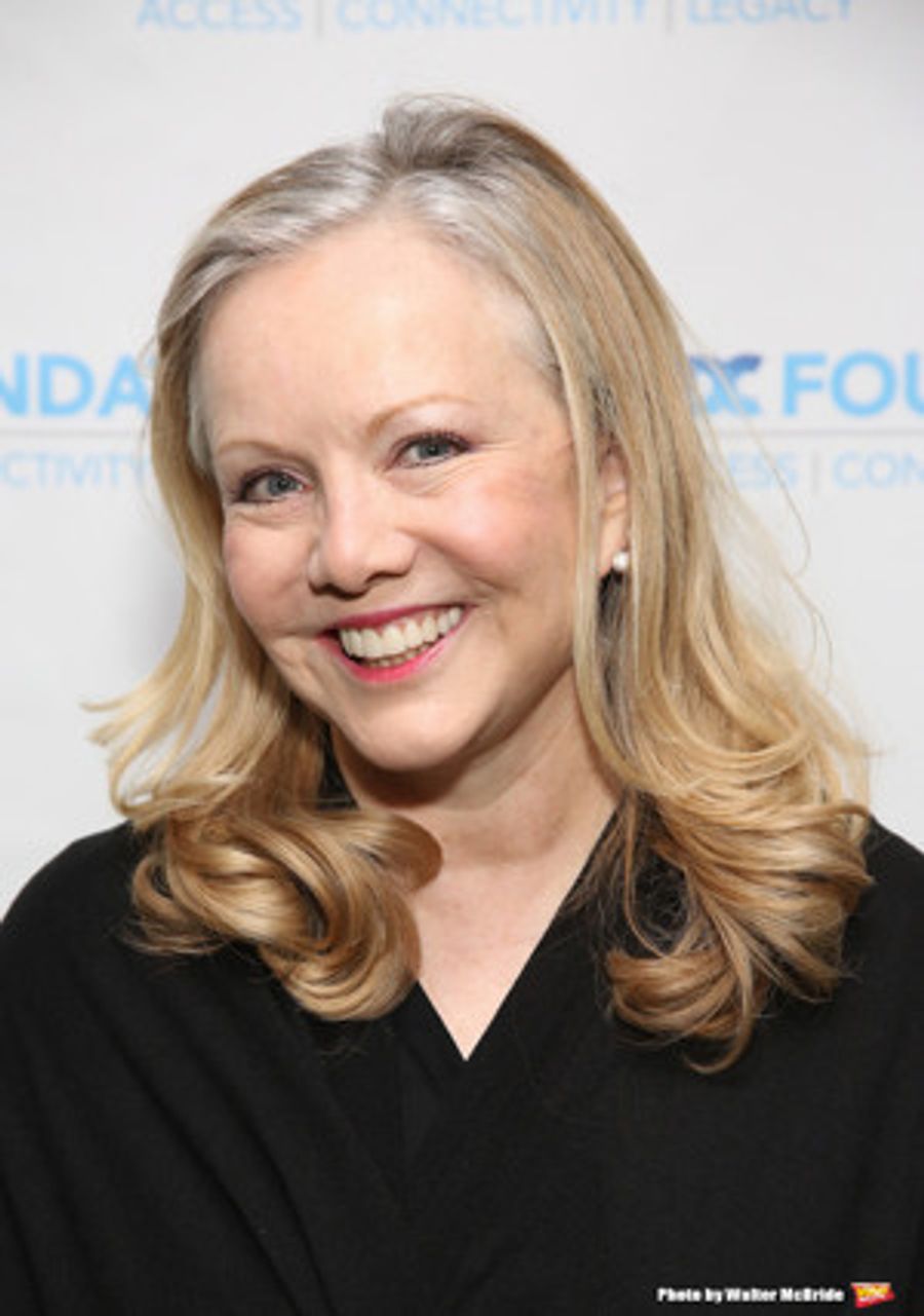 Susan Stroman-Helmed LITTLE DANCER Will Get West Coast Premiere at Seattle's 5th Avenue Theatre Image