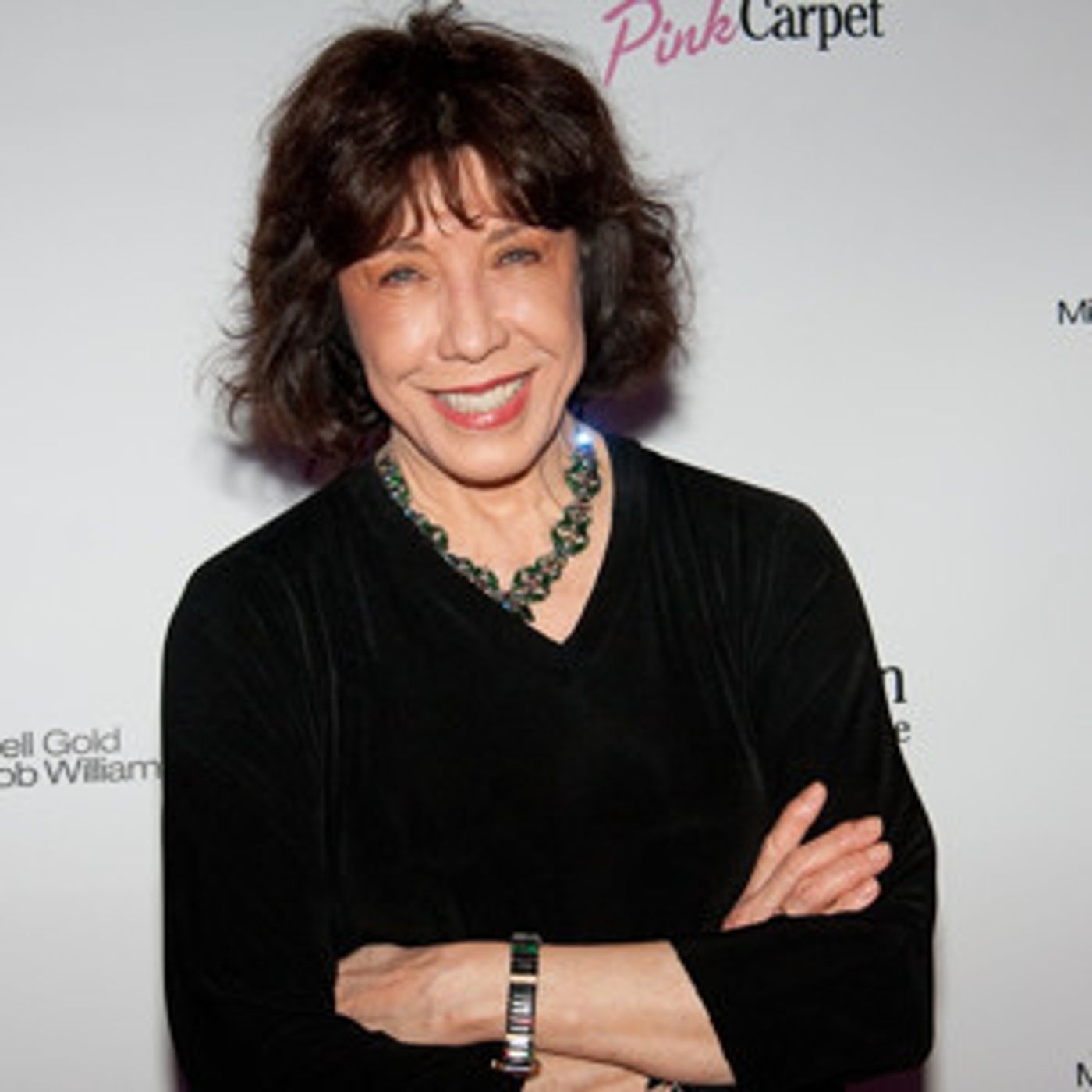 Lily Tomlin, Craig Ferguson, Whitney Cummings & More To Headline Benefit for Voice For The Animals Foundation Lily Tomlin, Craig Ferguson, Whitney Cummings & More To Headline Benefit for Voice For The Animals Foundation Image