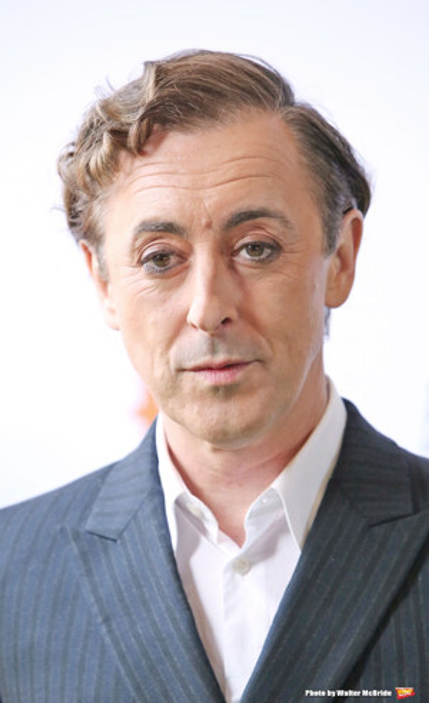 Alan Cumming To Perform Live at The Kauffman Center Alan Cumming To Perform Live at The Kauffman Center Image