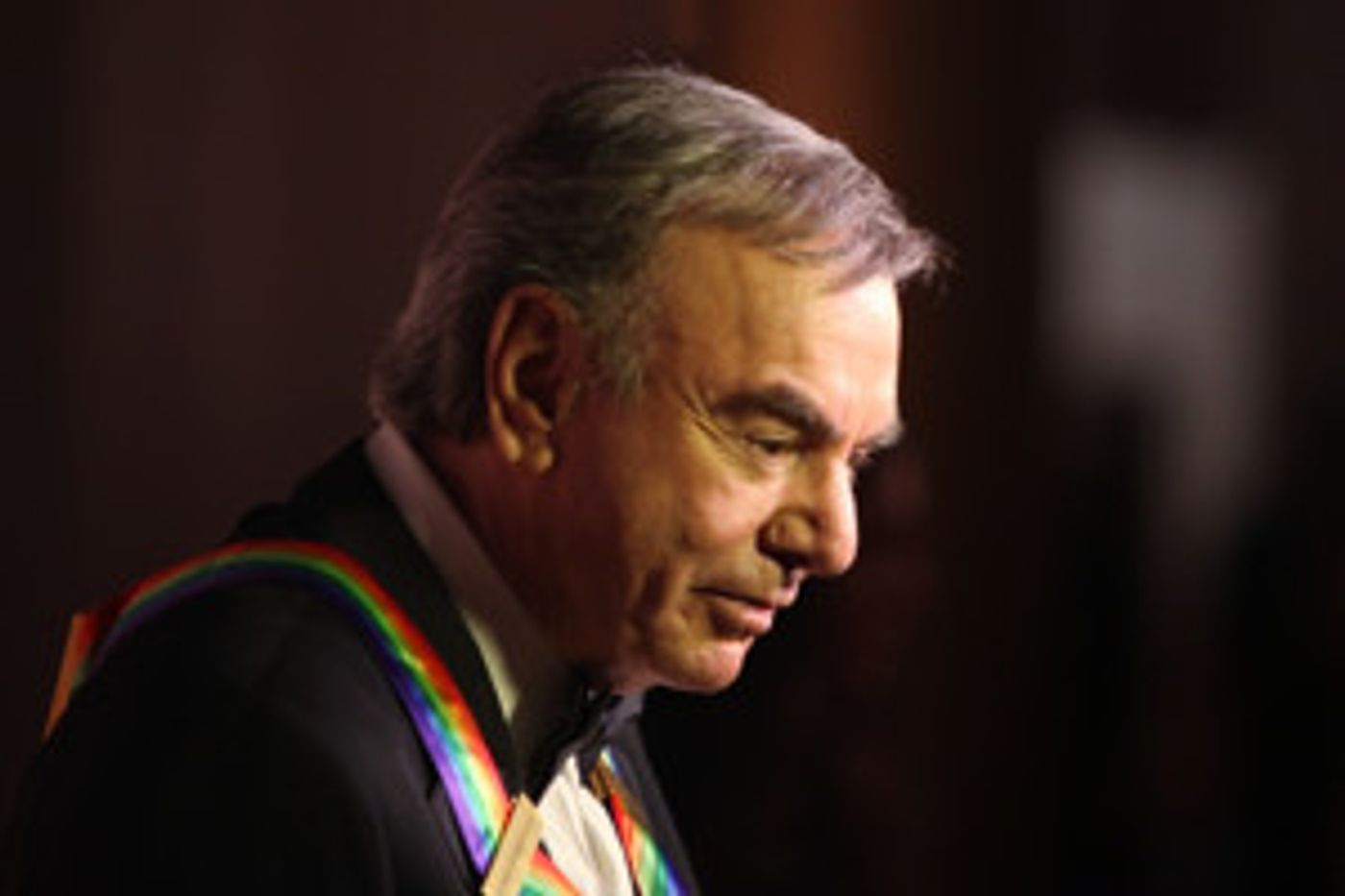 Neil Diamond To Receive Highest Honor At Songwriters Hall of Fame  Image