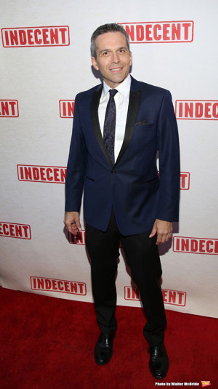 Jim Kierstead and Katy Lipson Partner to Develop New Musicals in New York and London Image