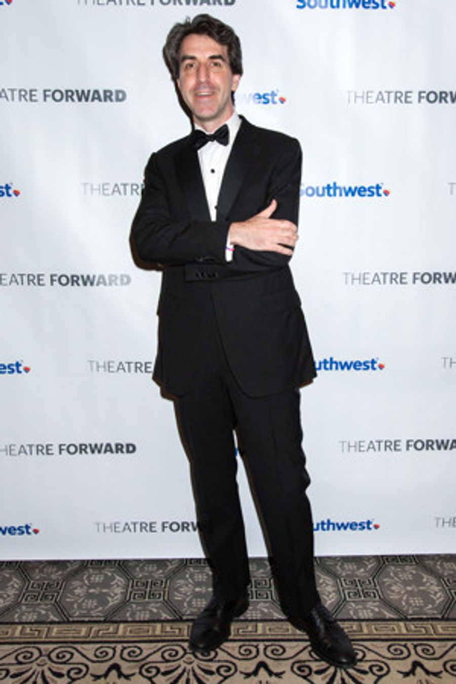 Charles Busch, Jason Robert Brown, and More Slated for Barrington Stage Company's 2018 Cabaret Season Image