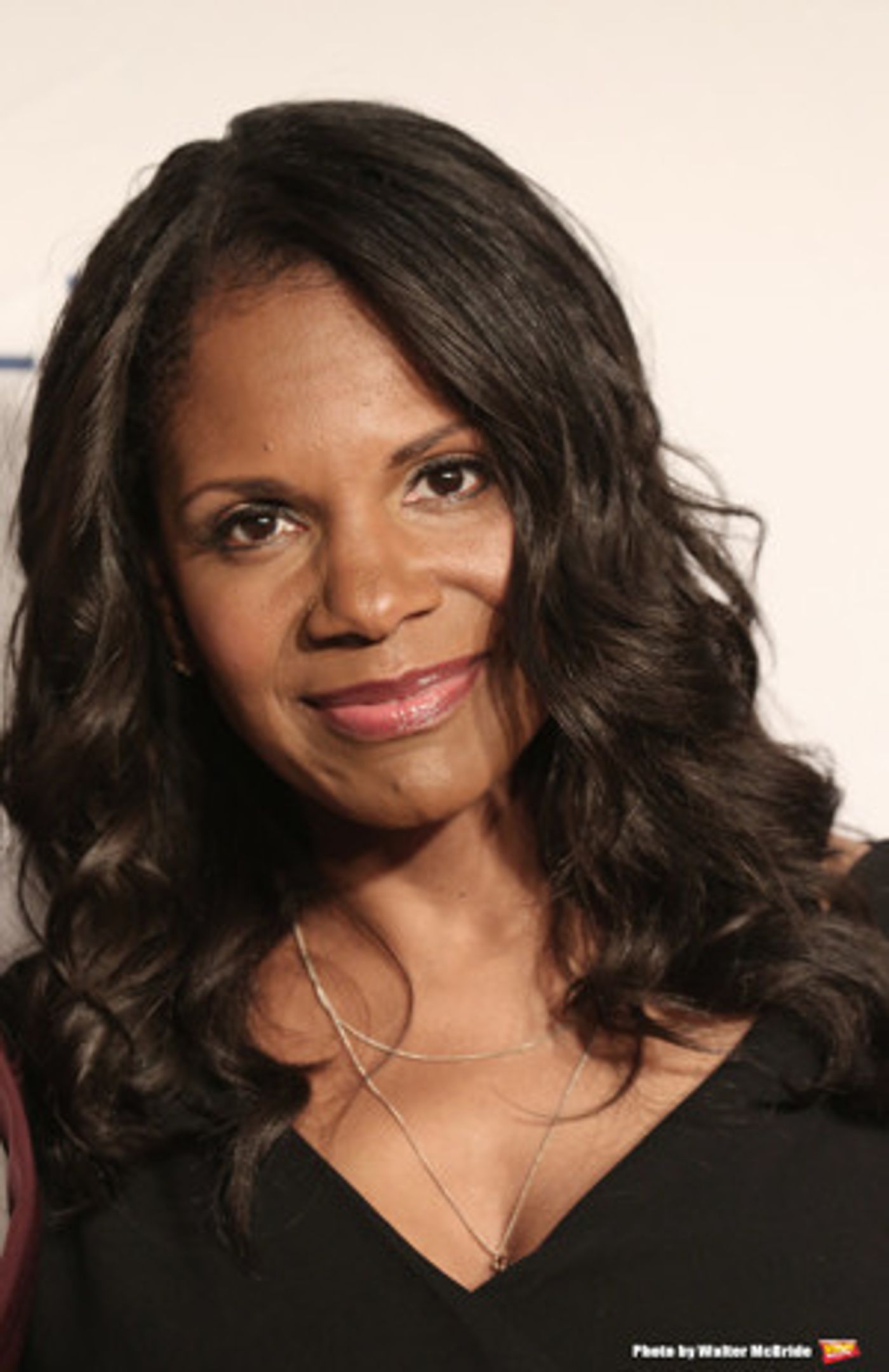 Audra McDonald Will Headline New York Philharmonic's Spring Gala Audra McDonald Will Headline New York Philharmonic's Spring Gala Image