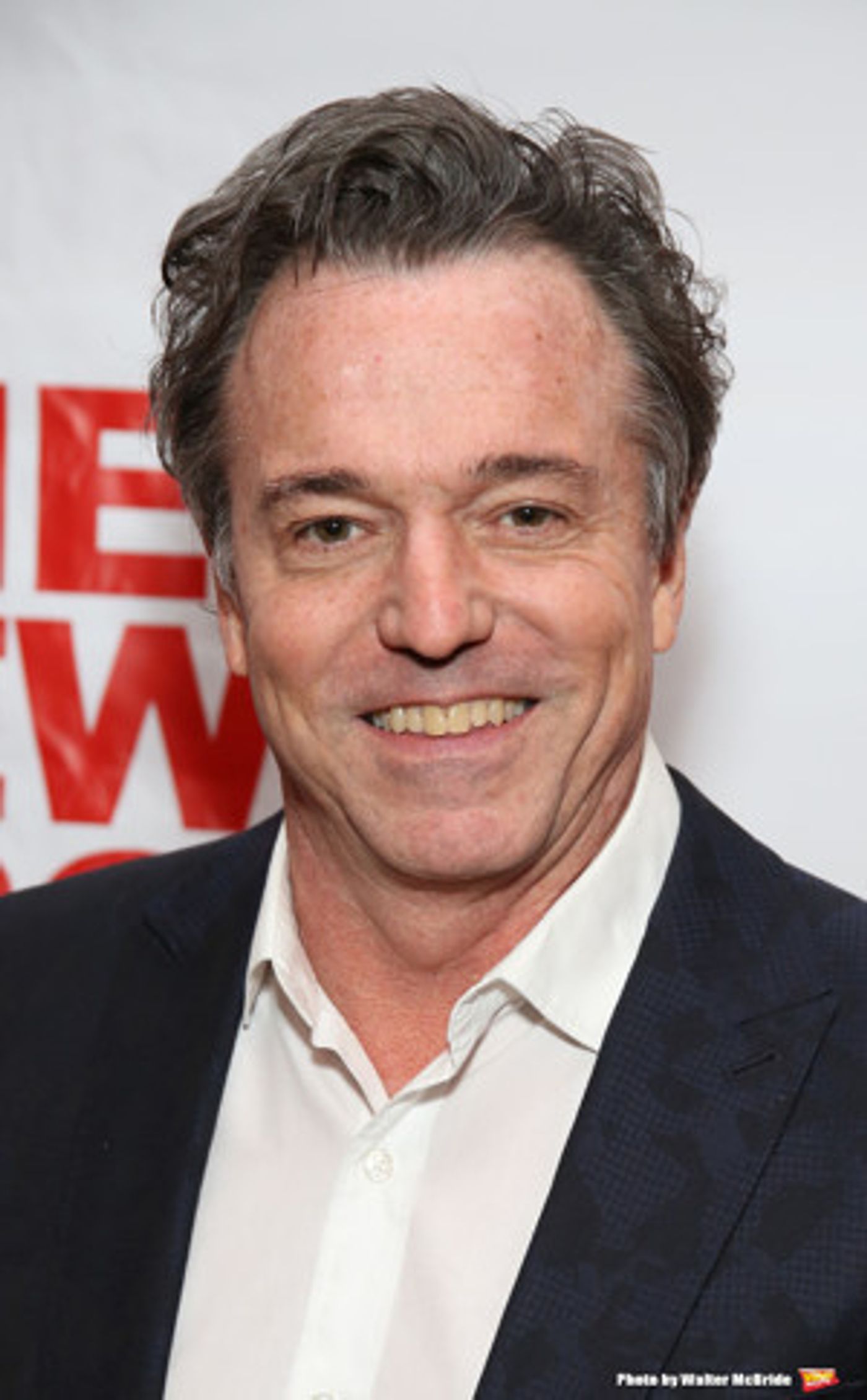 Scenic Designer Derek McLane Will Receive Hasty Pudding's Order of the Golden Sphinx Award  Image