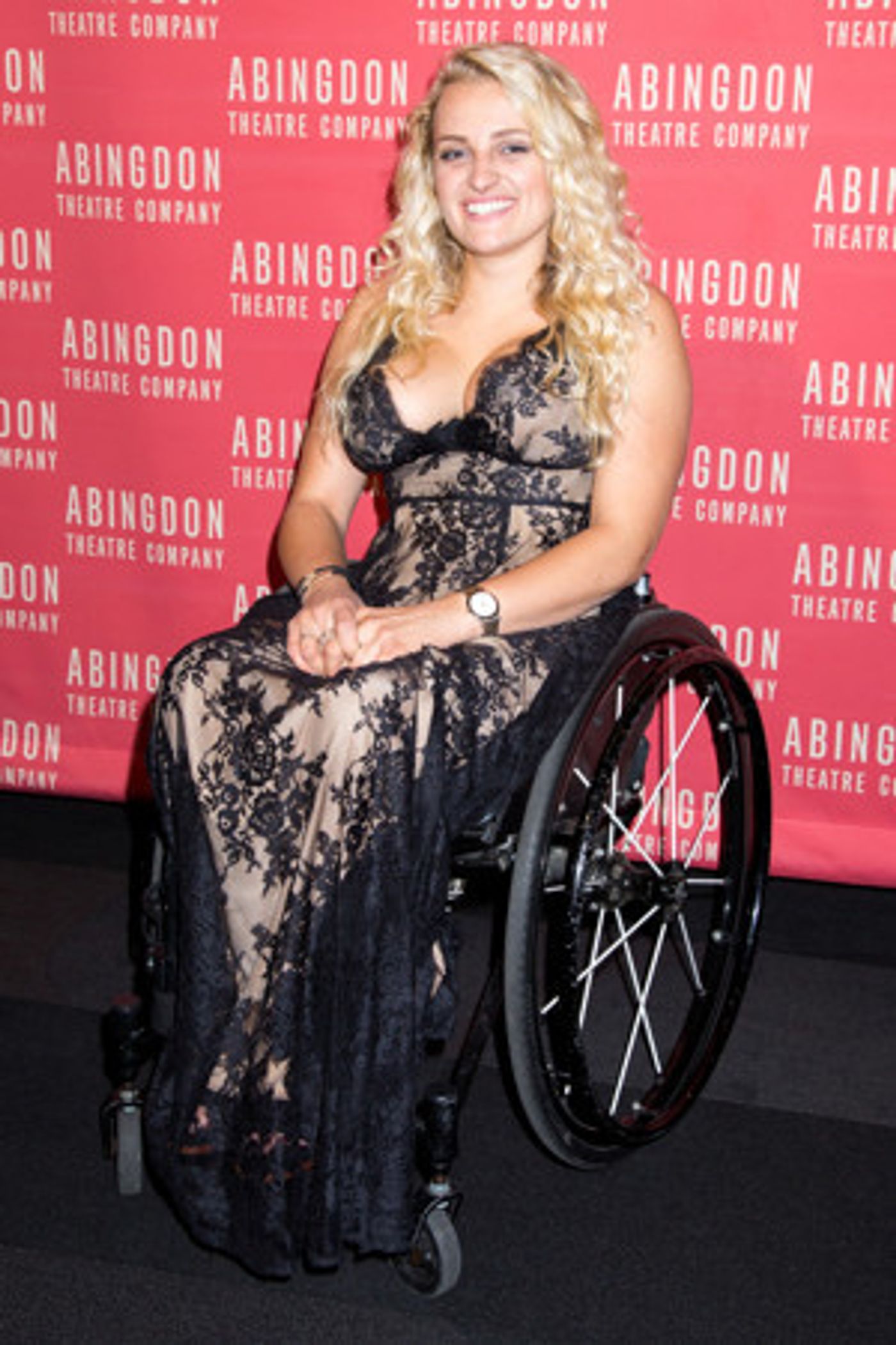 Broadway Vets Lead Cast of Cleveland Play House's THE 25TH ANNUAL PUTNAM COUNTY SPELLING BEE  Image