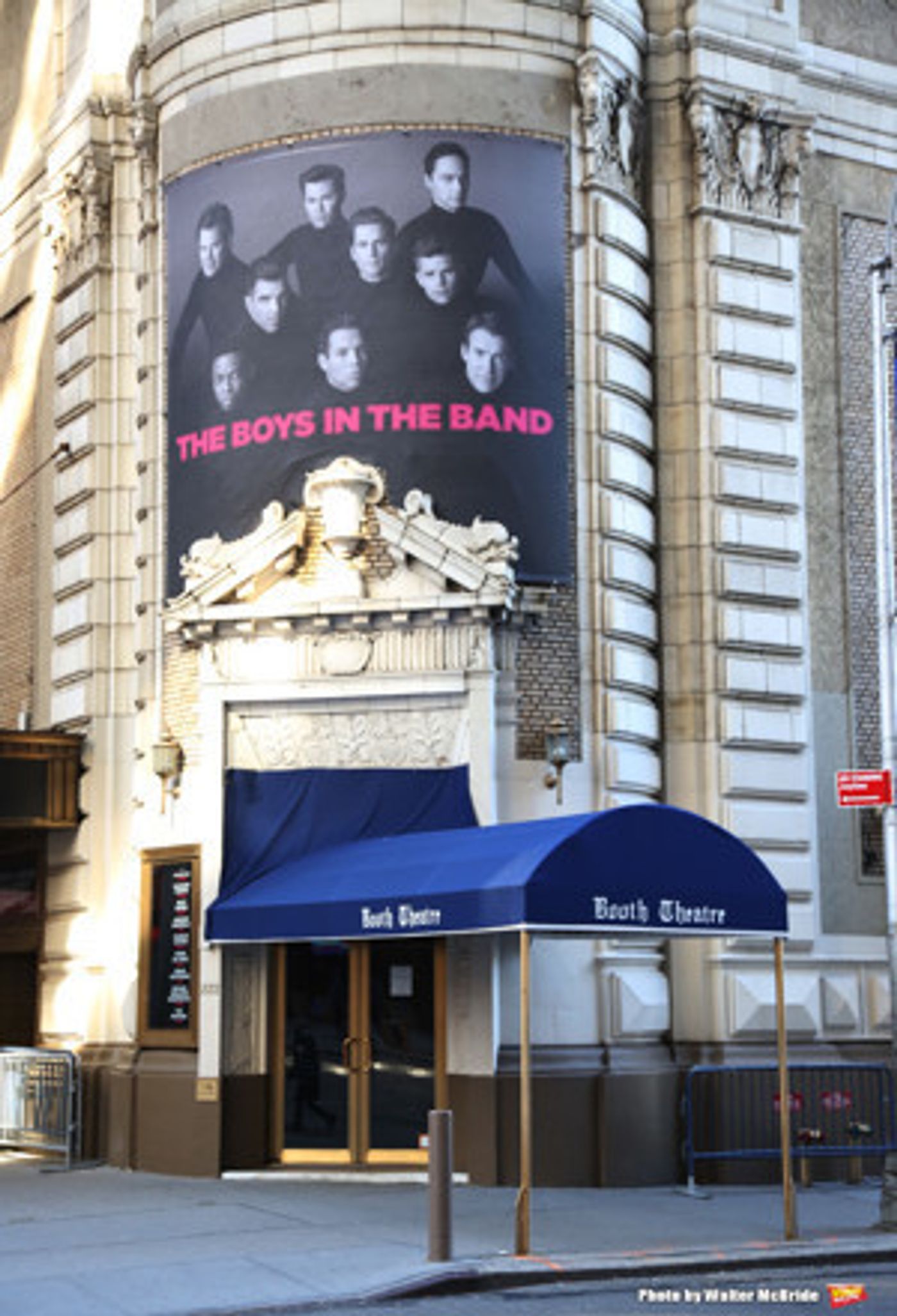 Box Office Opens Monday for THE BOYS IN THE BAND  Image