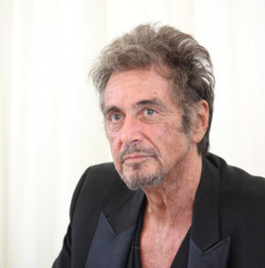 Bid Now to Join Robert De Niro and Al Pacino for Lunch in NYC Image