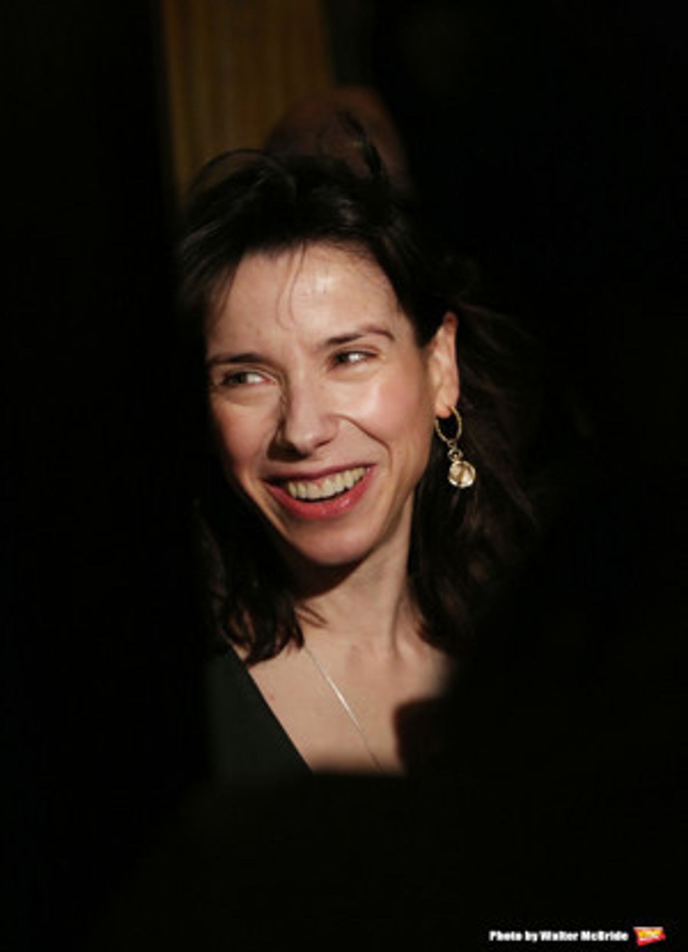 Academy Award Nominee Sally Hawkins To Executive Produce New Thriller CORDELIA Academy Award Nominee Sally Hawkins To Executive Produce New Thriller CORDELIA Image