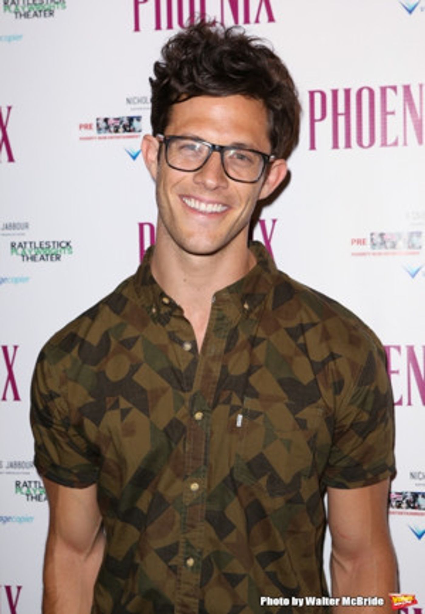 Kyle Harris Joins New CBS Pilot GOD FRIENDED ME Kyle Harris Joins New CBS Pilot GOD FRIENDED ME Image