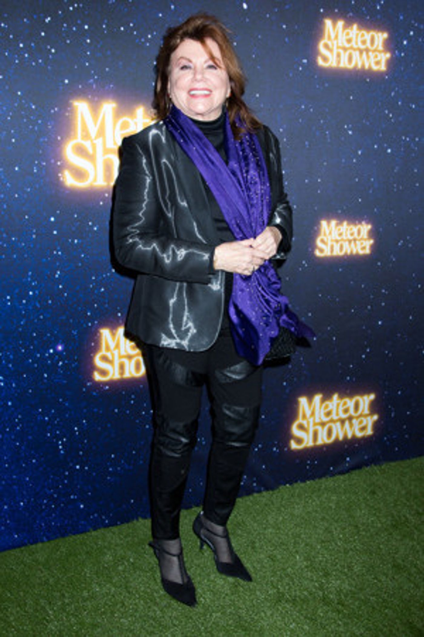 Marsha Mason Joins THE TRAUMA BRAIN PROJECT Marsha Mason Joins THE TRAUMA BRAIN PROJECT Image