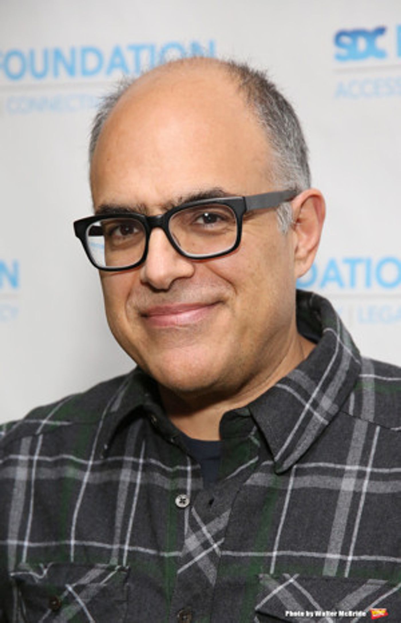 Danny Burstein, Katrina Lenk, Ethan Slater, and More to Honor August Wilson and David Yazbek at Theatre Forward Gala  Image