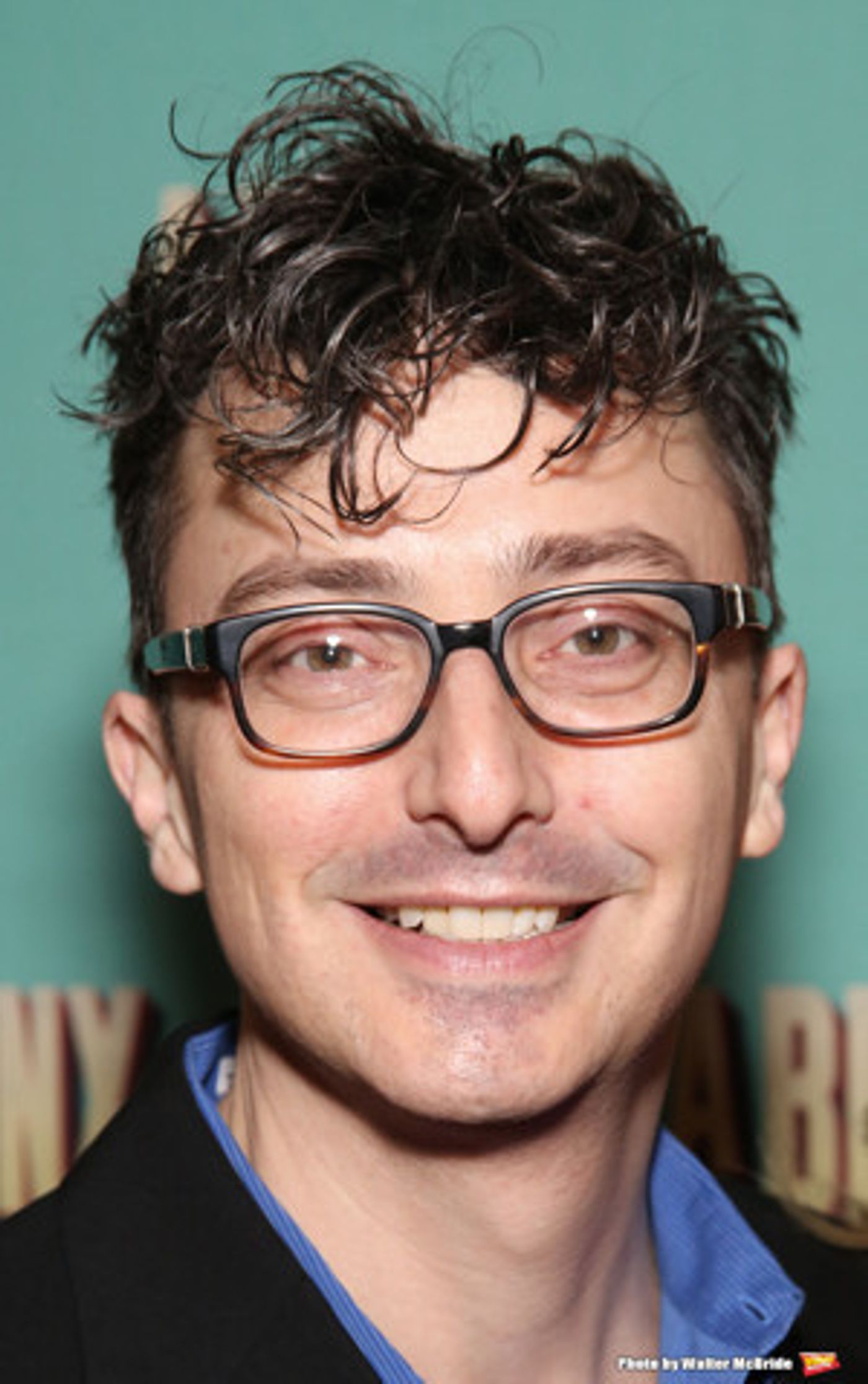 Creative Team Announced for Joel Grey-Helmed Yiddish FIDDLER; Beowulf Boritt, Peter Kaczorowski, and More  Image