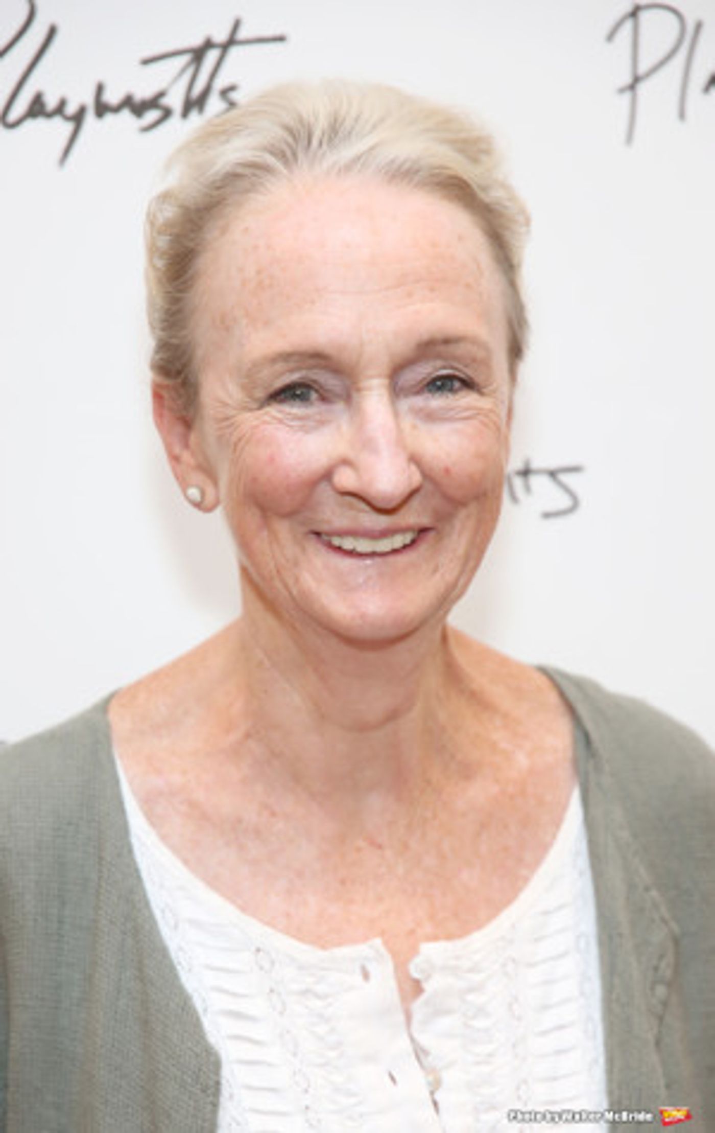 Tony-Nominee Kathleen Chalfant To Kick-Off 8th Annual Shakespeare Sonnet Slam Tony-Nominee Kathleen Chalfant To Kick-Off 8th Annual Shakespeare Sonnet Slam Image