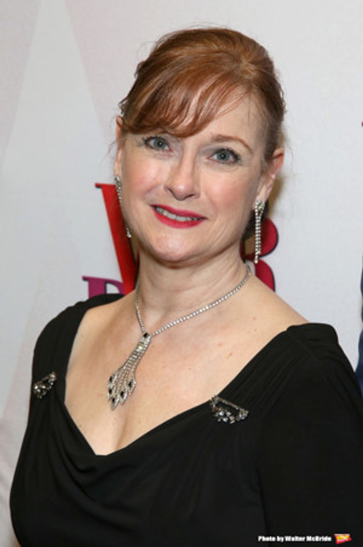 Patti Cohenour Stars in Goodspeed's YOU ARE HERE, Opening Tonight! Patti Cohenour Stars in Goodspeed's YOU ARE HERE, Opening Tonight! Image