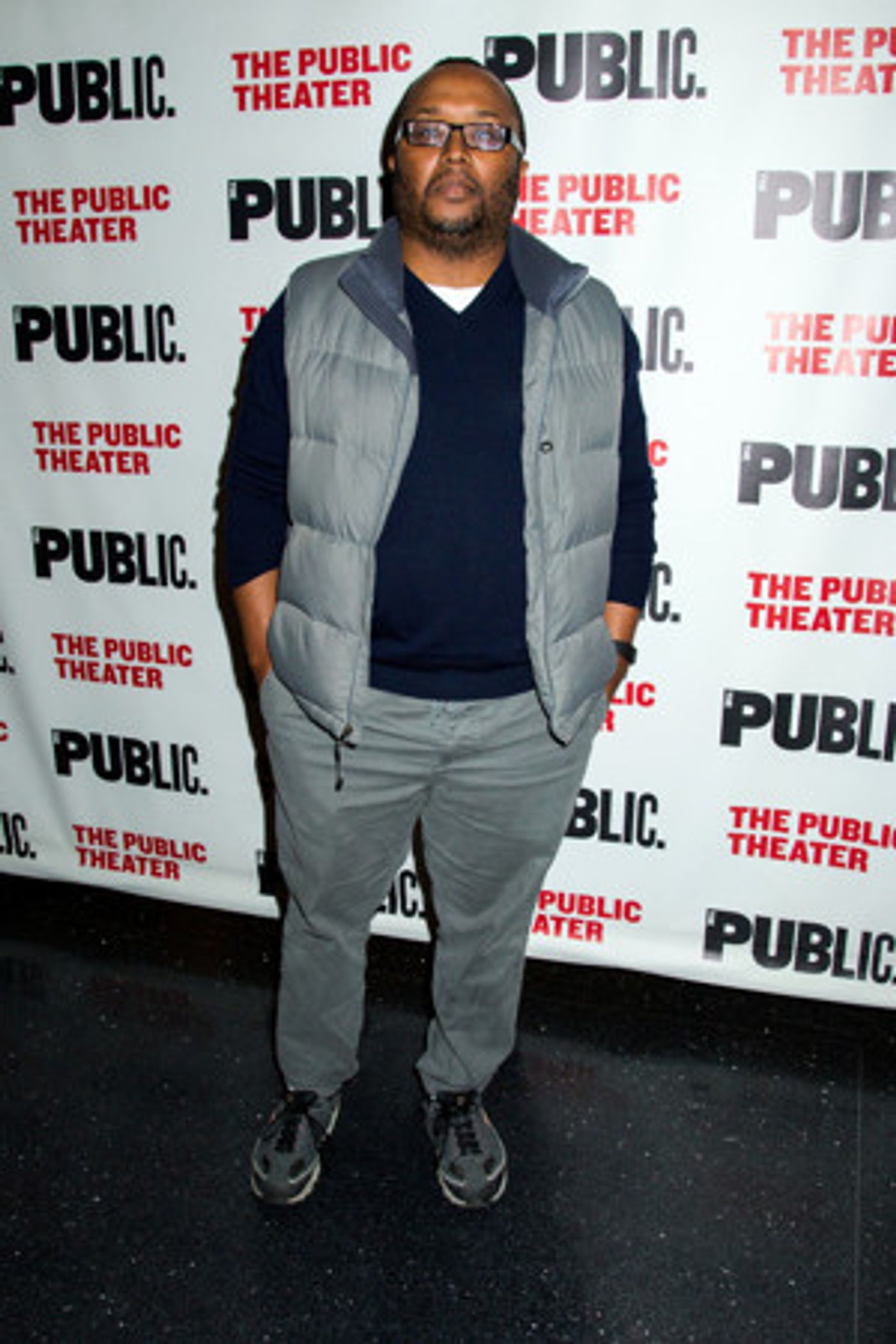 Robert O'Hara Signs on the Direct MCC's New York Premiere of BLKS Robert O'Hara Signs on the Direct MCC's New York Premiere of BLKS Image