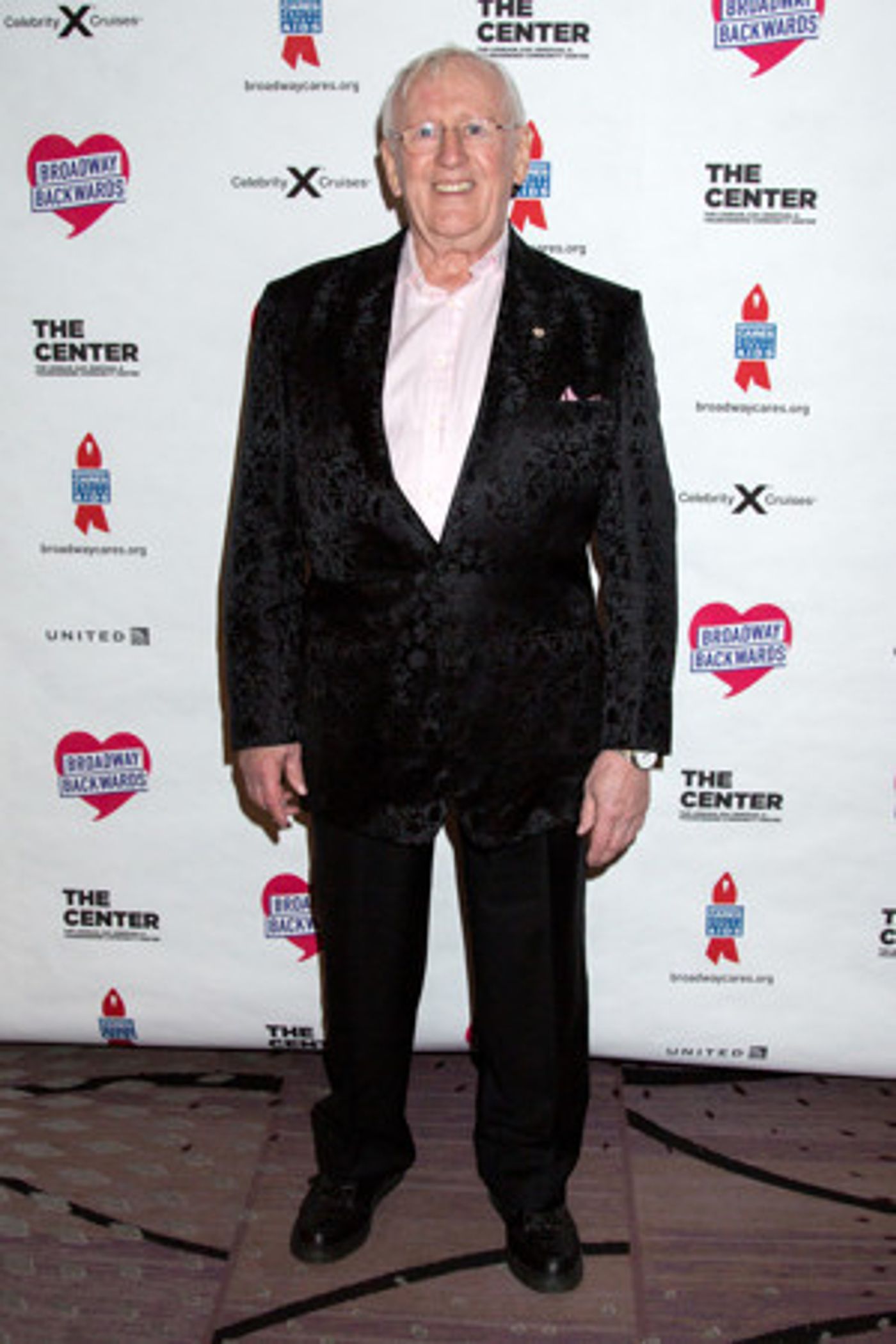 Len Cariou & Liz Robertson, Original Stars, Reunite in DANCE A LITTLE CLOSER Concert  Image