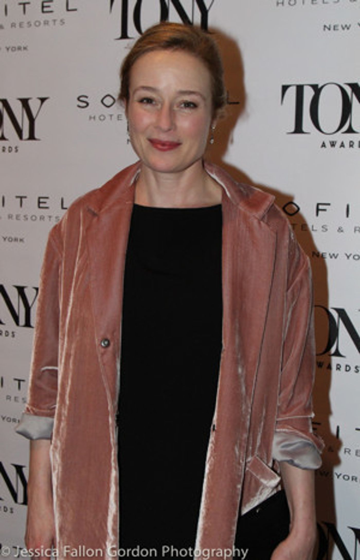 Marin Ireland, Jennifer Ehle, Lucas Hnath And More to Appear at Soho Rep. Gala Marin Ireland, Jennifer Ehle, Lucas Hnath And More to Appear at Soho Rep. Gala Image