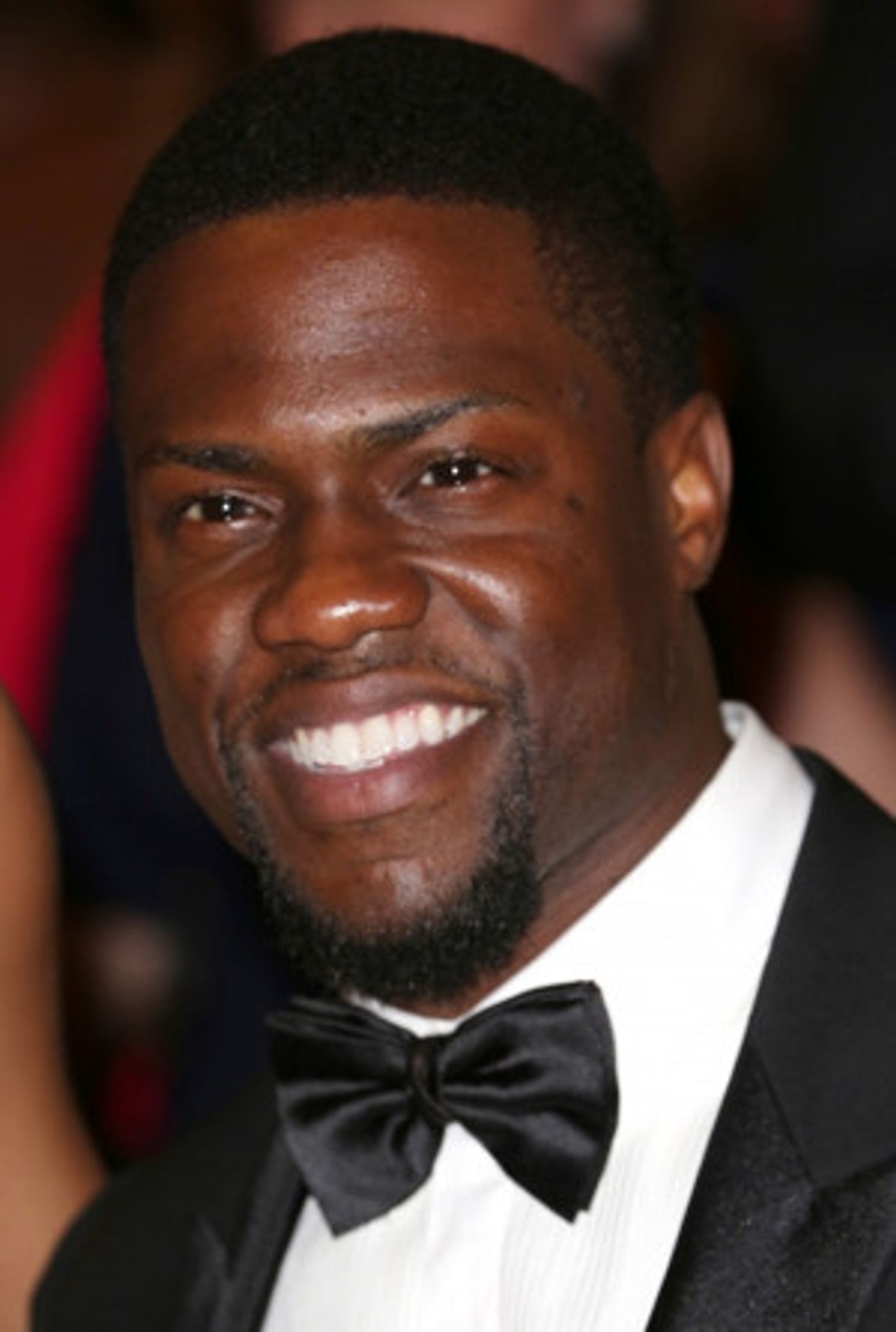 CBS Announces Comedian, Actor and Global Superstar Kevin Hart as Host of TKO: TOTAL KNOCK OUT CBS Announces Comedian, Actor and Global Superstar Kevin Hart as Host of TKO: TOTAL KNOCK OUT Image