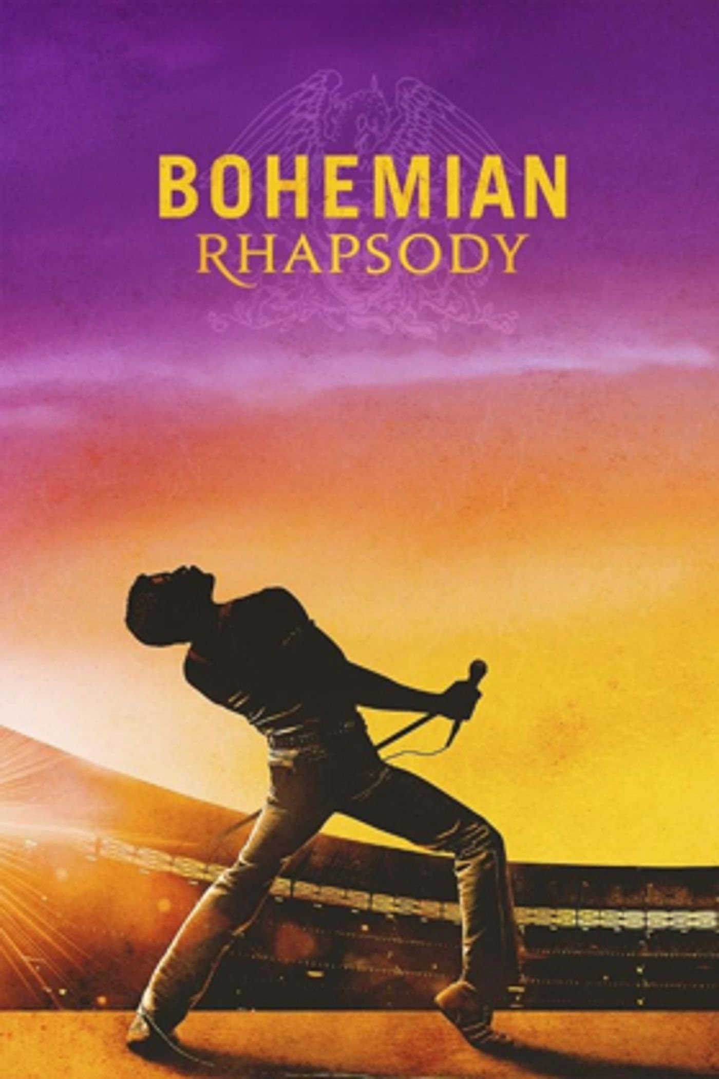 BOHEMIAN RHAPSODY Sing-Along to be Released in Theaters  Image