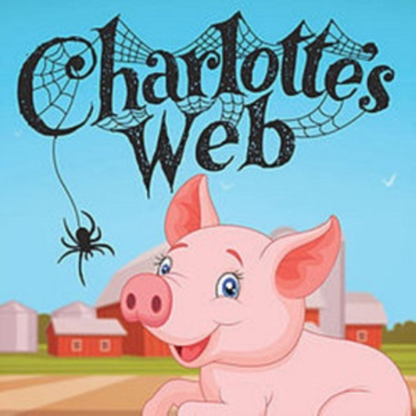 Review: CHARLOTTE'S WEB at Rochester Association Of Performing Arts  Image