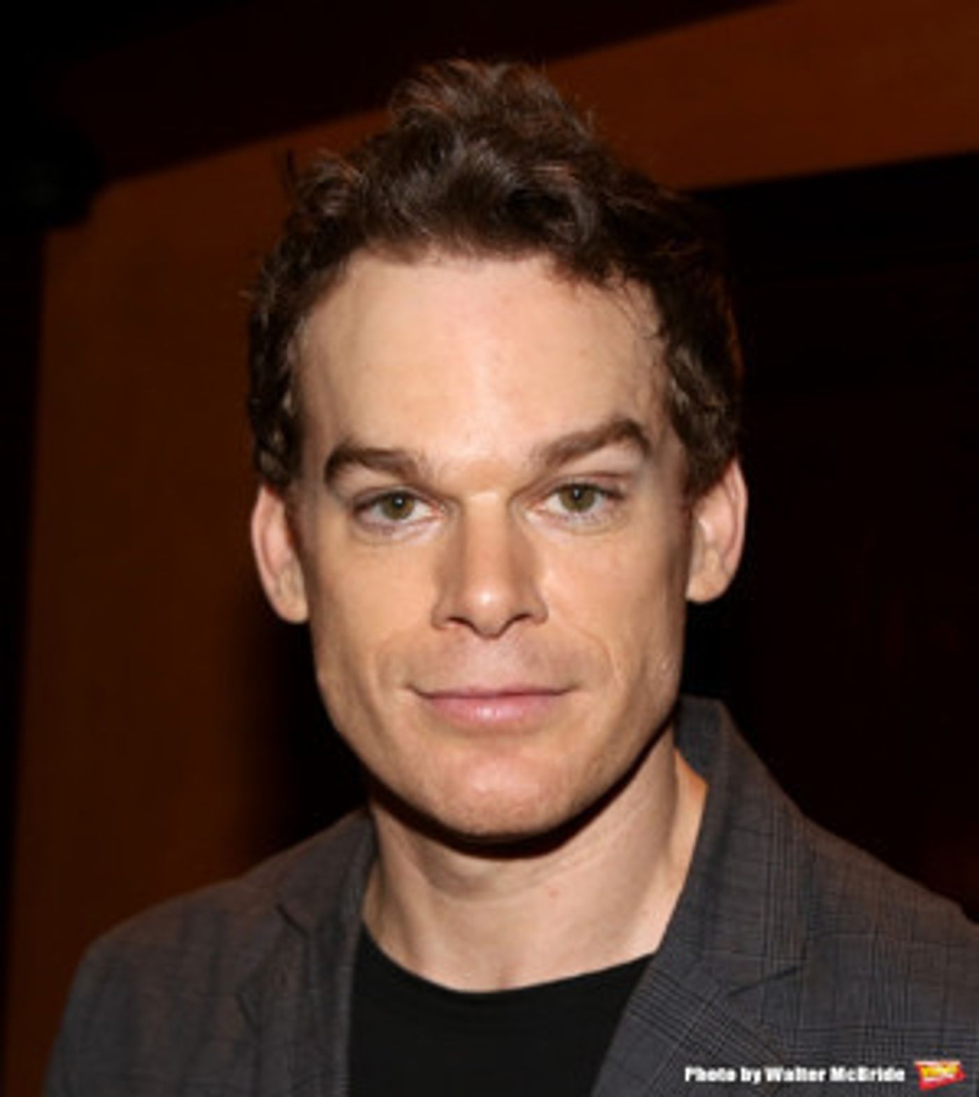Michael C. Hall Would Consider a DEXTER Reboot  Image