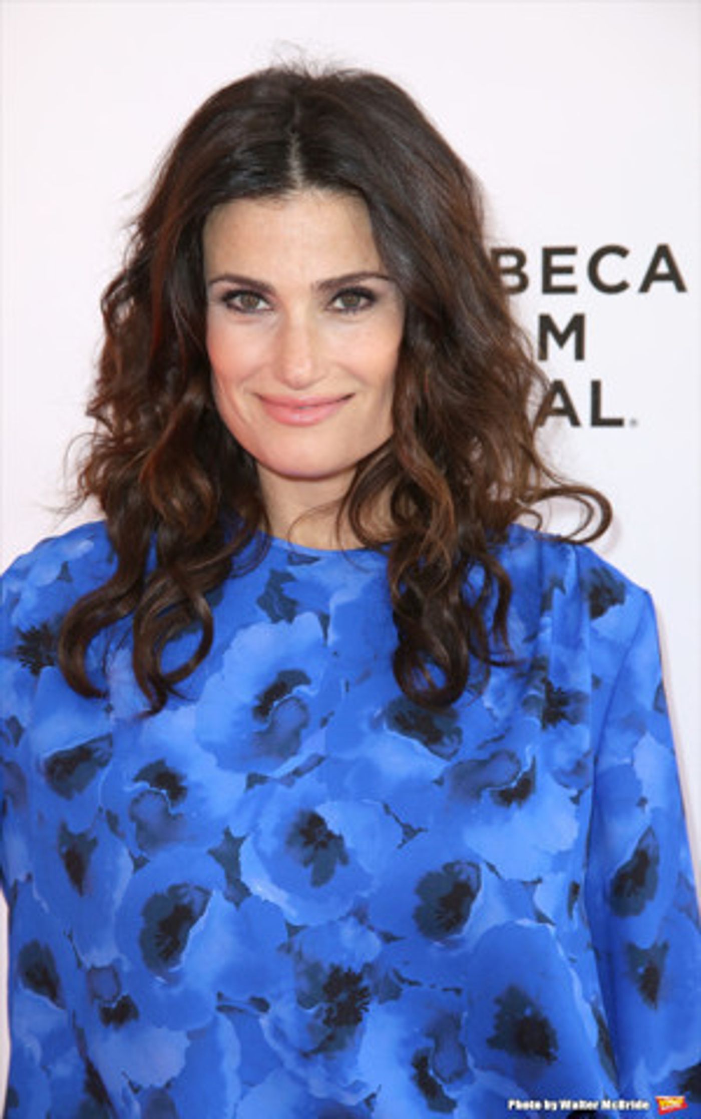 Idina Menzel to Perform at Gala Honoring Joe Biden Idina Menzel to Perform at Gala Honoring Joe Biden Image