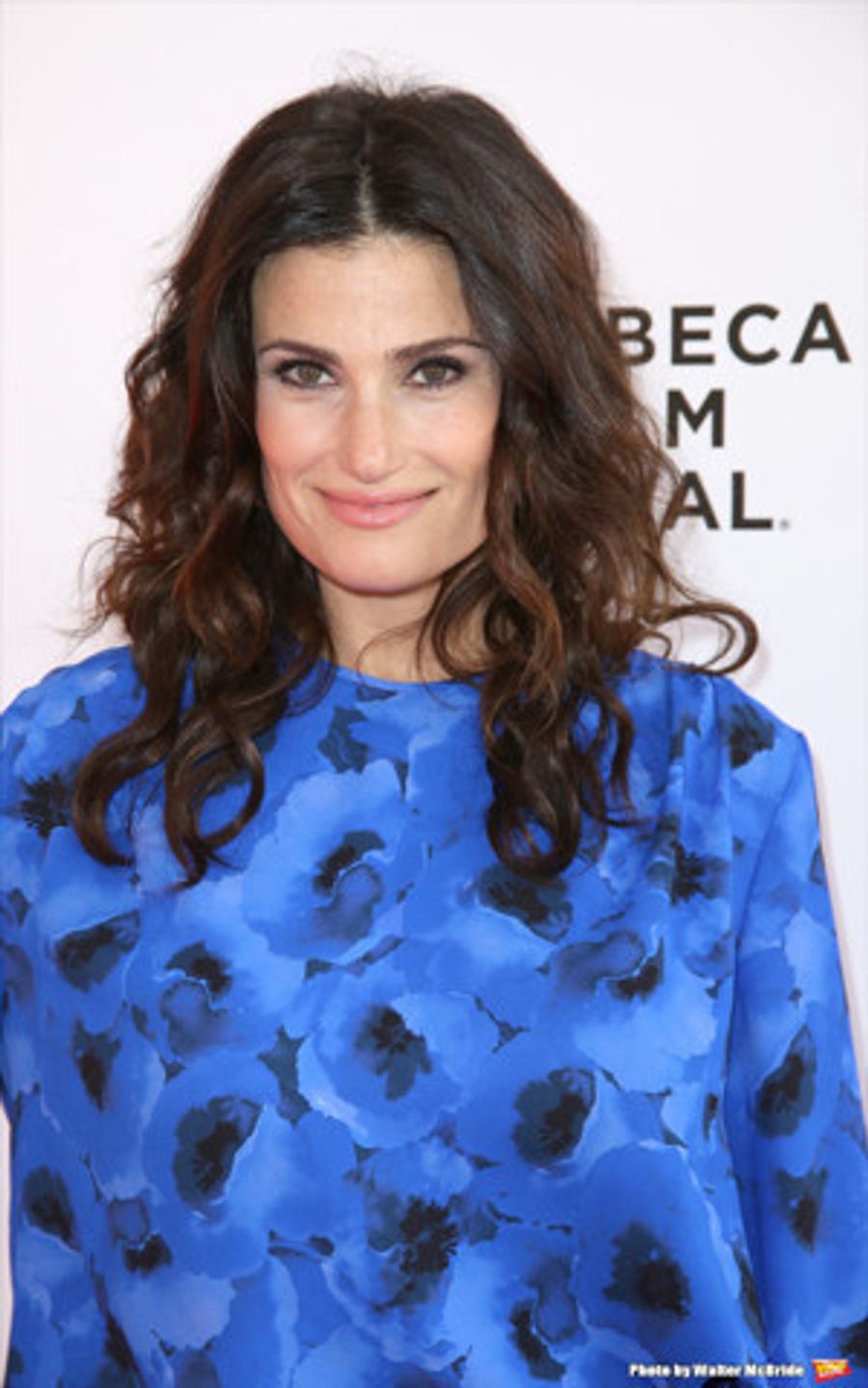 Idina Menzel to Perform at Gala Honoring Joe Biden Image