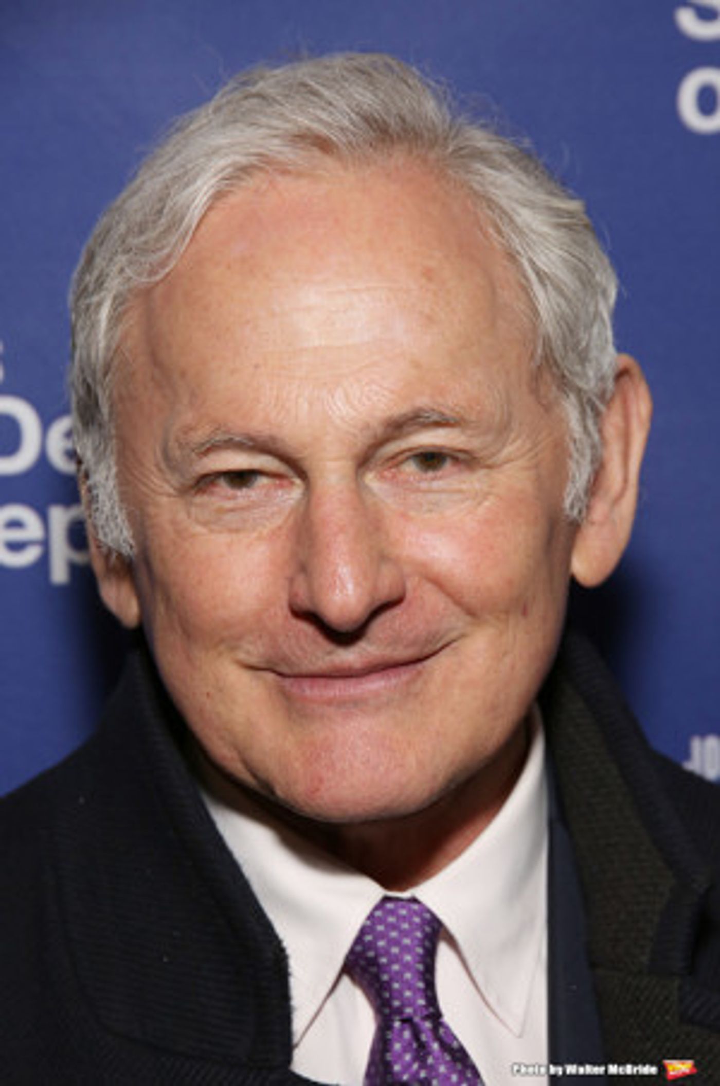 BWW Invite: Get Up Close with HELLO, DOLLY!'s Victor Garber!  Image
