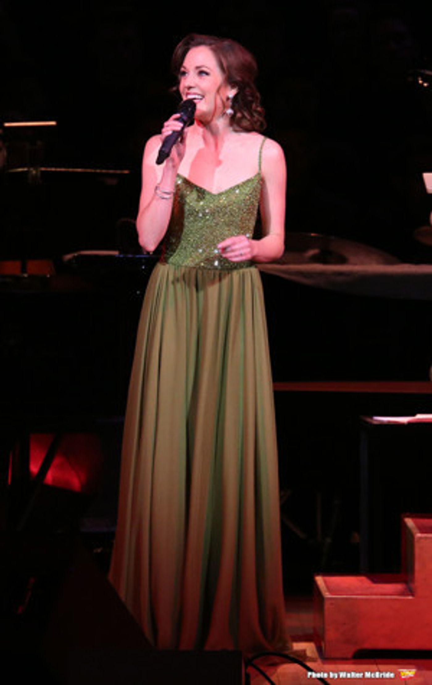 Laura Osnes and the BROADWAY PRINCESS PARTY to Bring Magic to Buck's County Playhouse Laura Osnes and the BROADWAY PRINCESS PARTY to Bring Magic to Buck's County Playhouse Image
