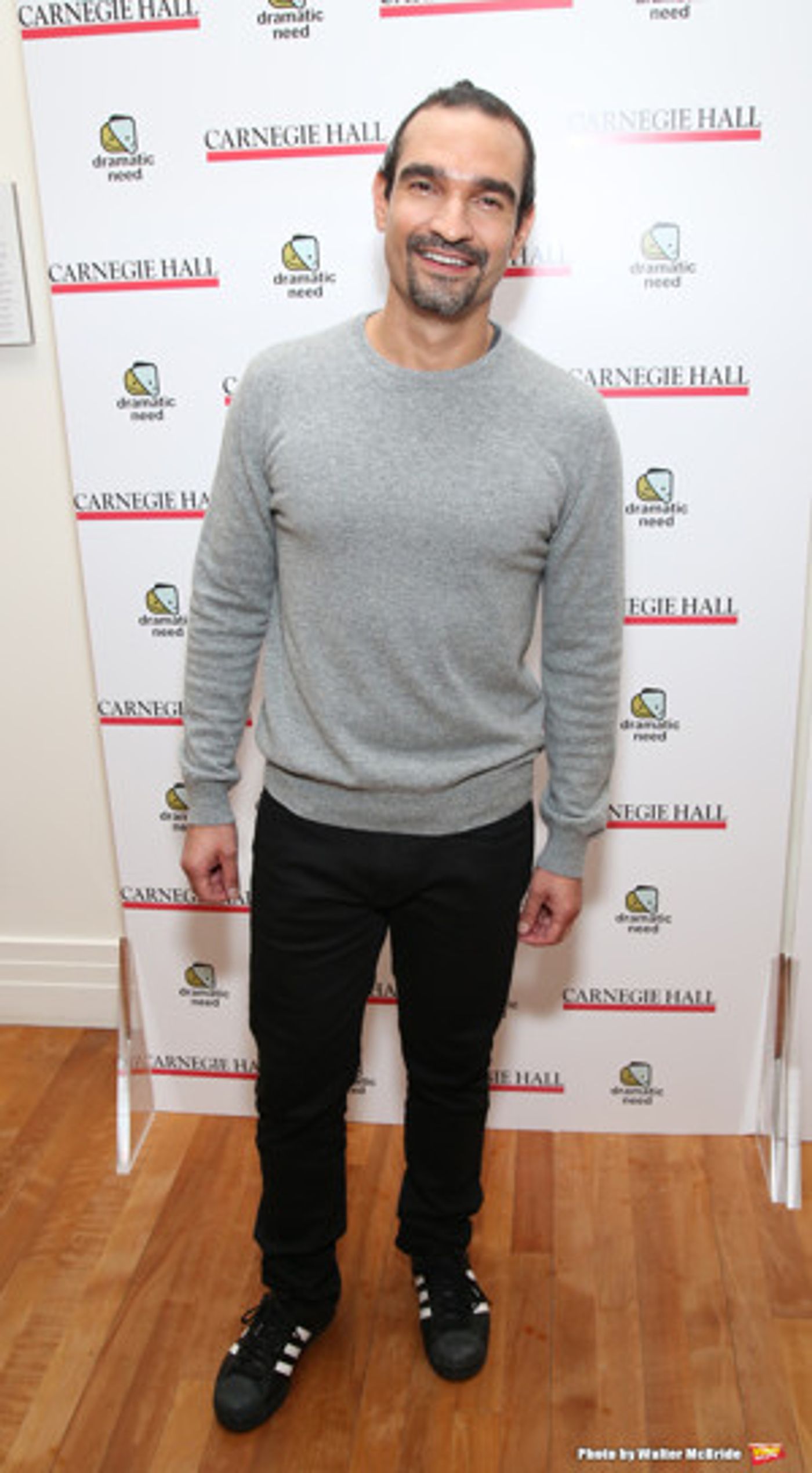 Javier Munoz Shares Apology and Explanation Following Social Media Incident  Image