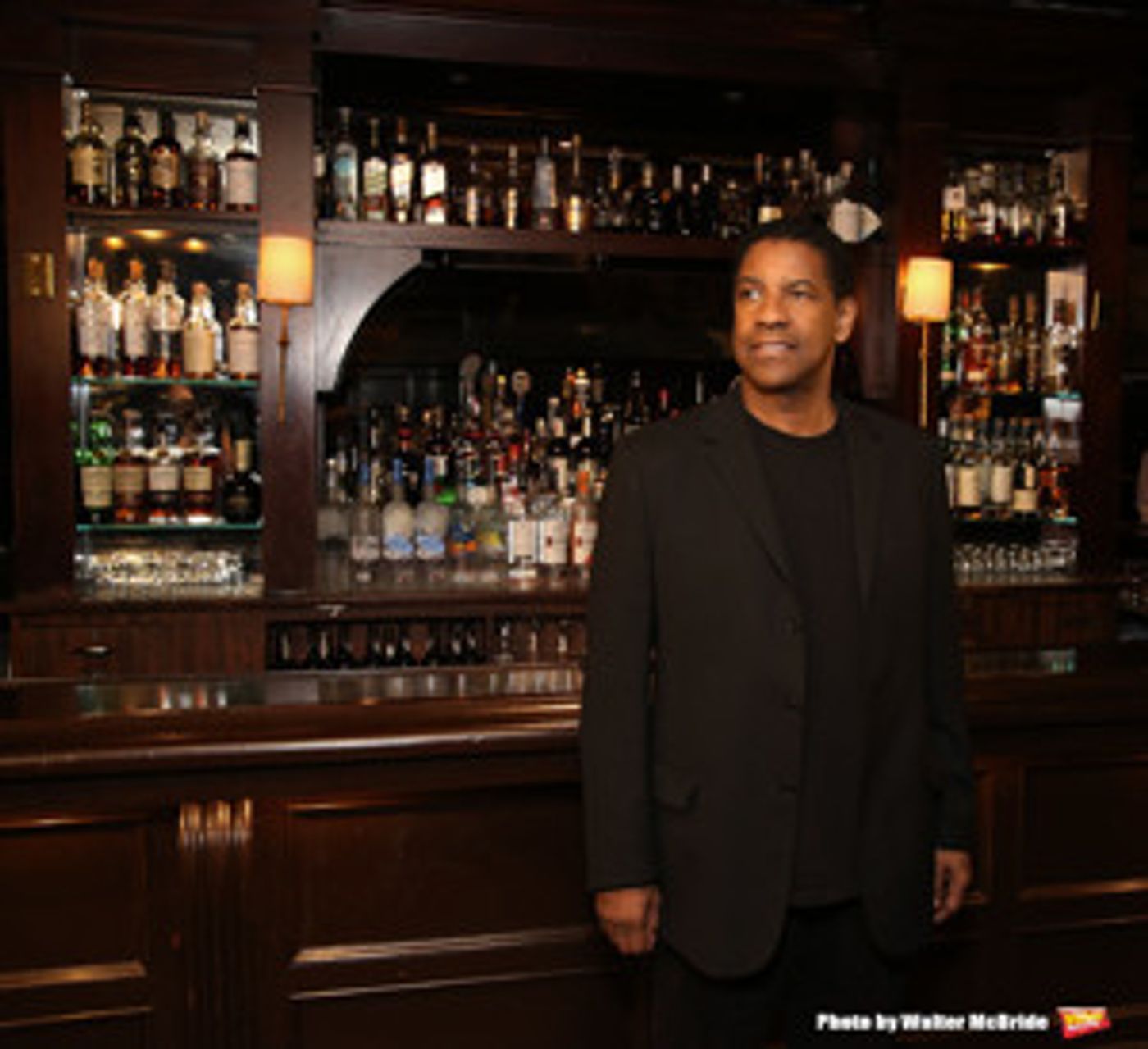 Could KING LEAR Be Denzel Washington's Next Broadway Project?  Image
