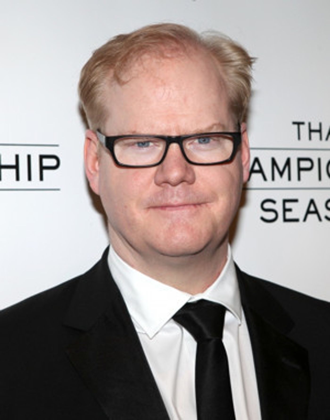 Jim Gaffigan Coming To Casper Events Center, 8/13  Image