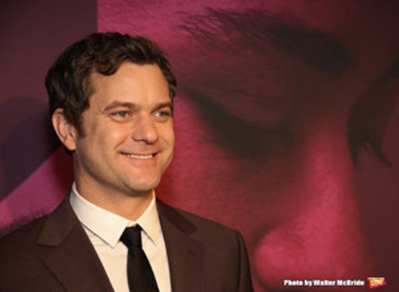 BWW Invite: Get Up Close with CHILDREN OF A LESSER GOD Star Joshua Jackson! Image