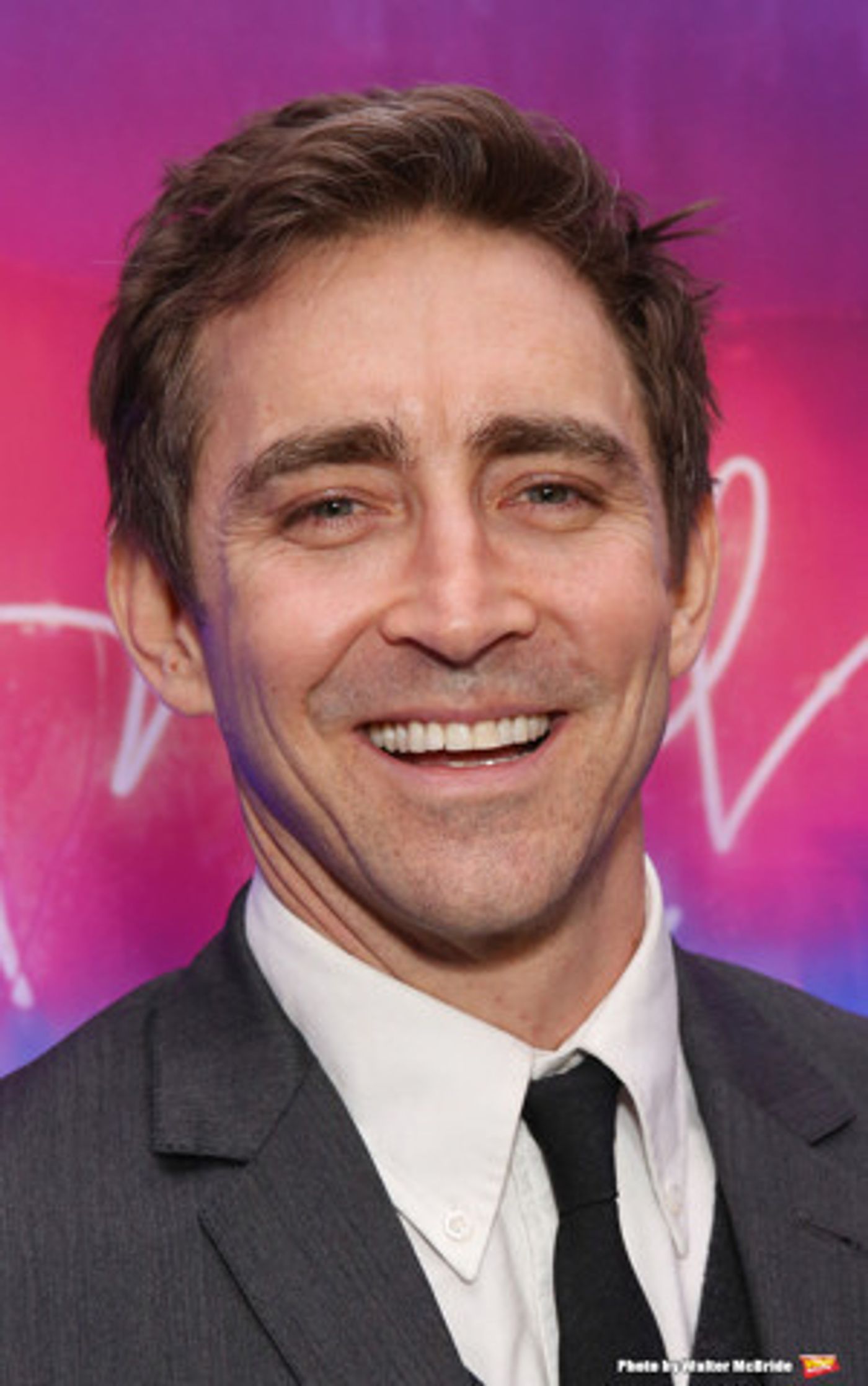 BWW Invite: Watch a Live Conversation with ANGELS IN AMERICA's Lee Pace BWW Invite: Watch a Live Conversation with ANGELS IN AMERICA's Lee Pace Image