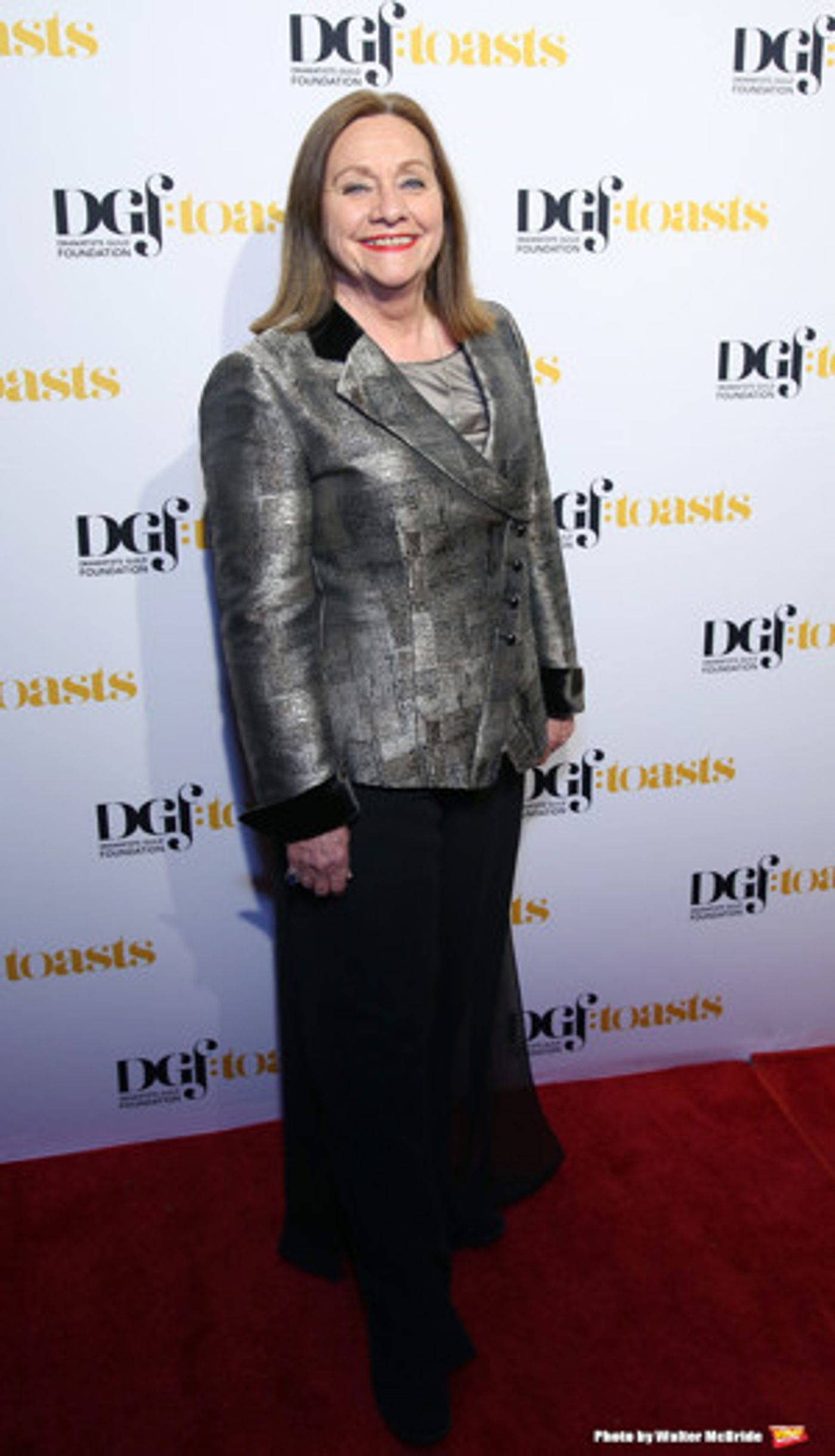 ORANGE IS THE NEW BLACK's Dale Soules Joins Irish Rep's WOMAN AND SCARECROW ORANGE IS THE NEW BLACK's Dale Soules Joins Irish Rep's WOMAN AND SCARECROW Image