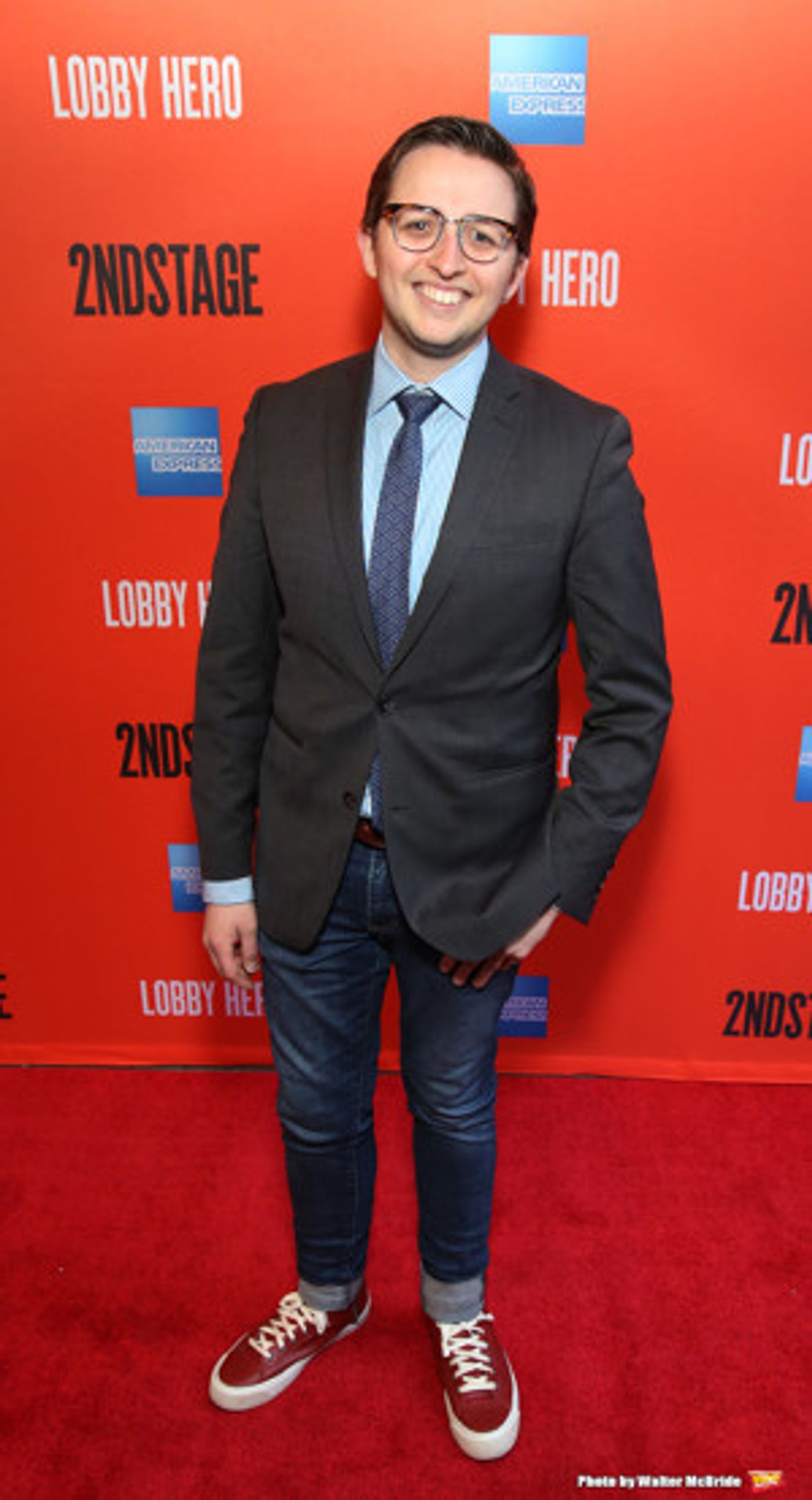 Stars from DEAR EVAN HANSEN, SPONGEBOB, and More Join Broadway Bee  Image