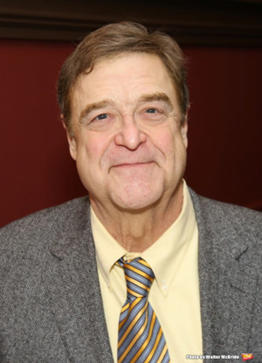 New Series BLACK EARTH RISING From Netflix & BBC To Star John Goodman & Michaela Coel Image